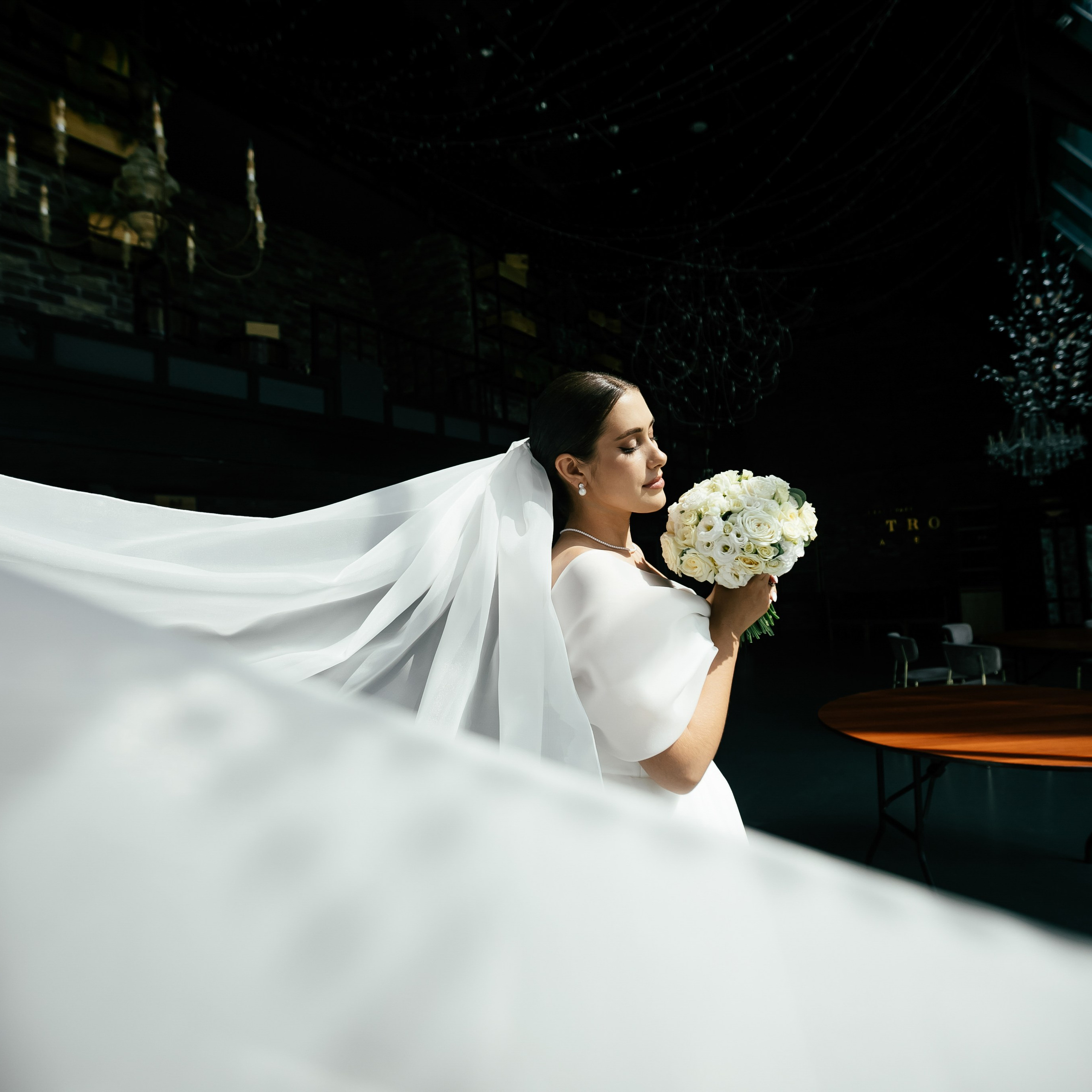 Валя и Стас