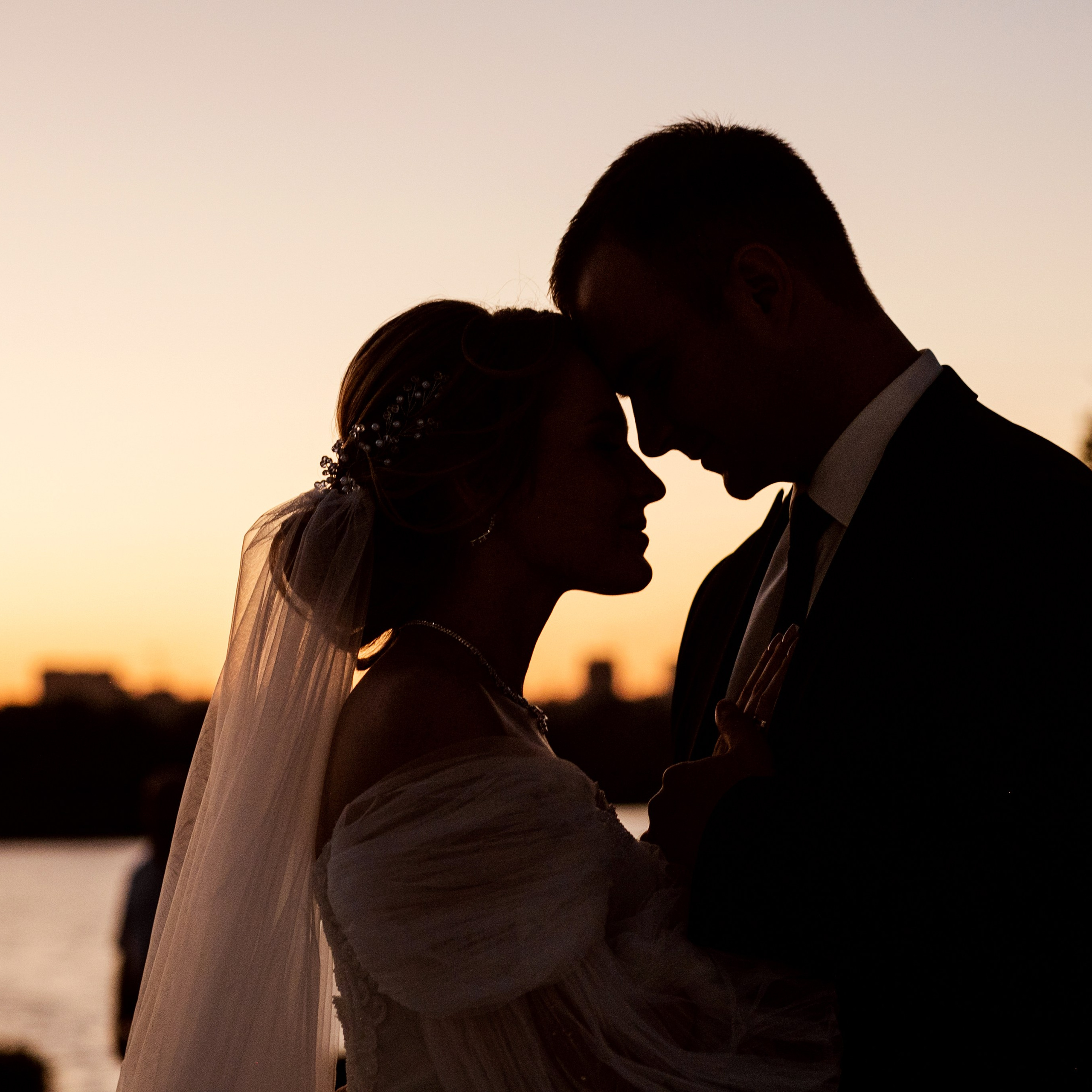 Кристина и Даниил