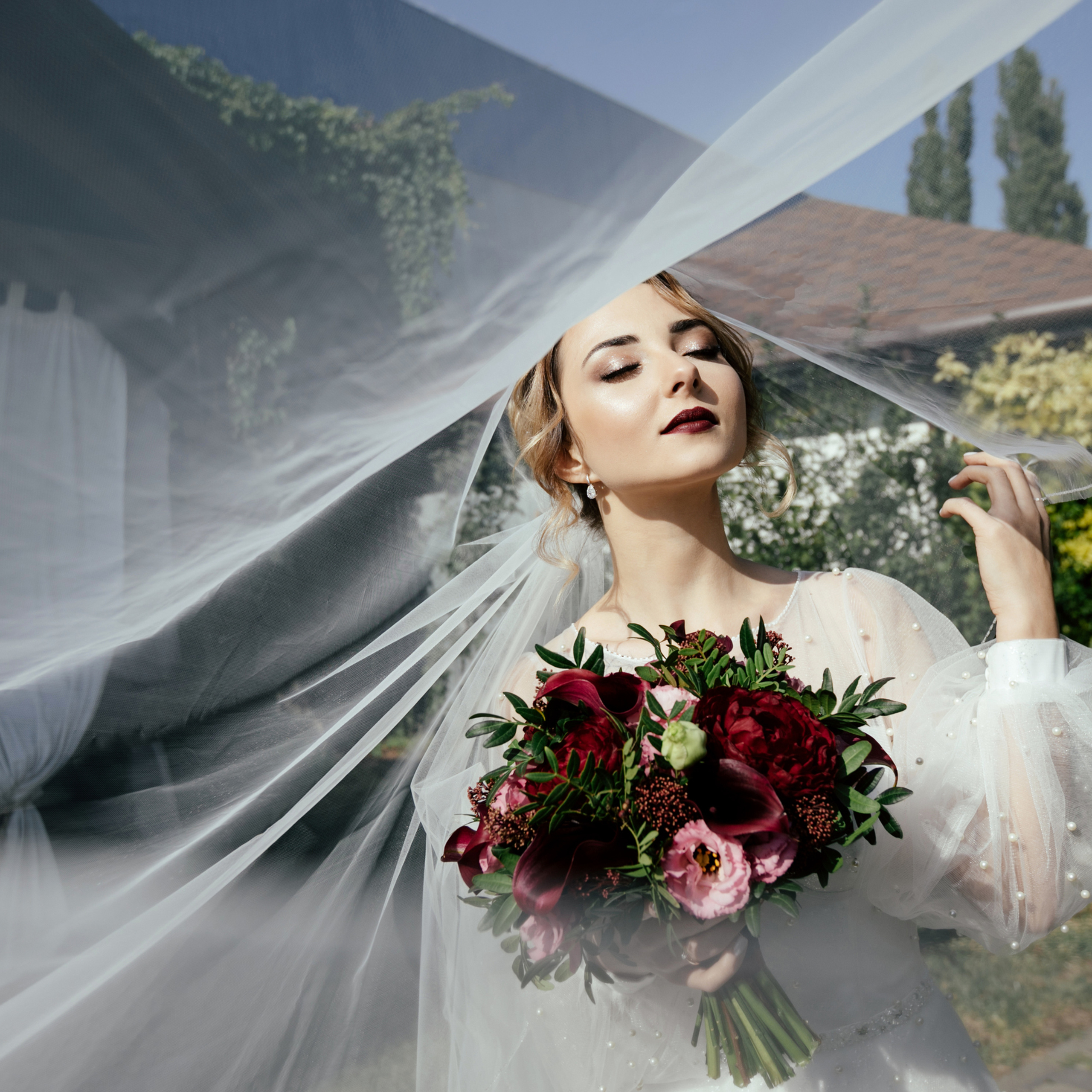 Юрий и Елизавета