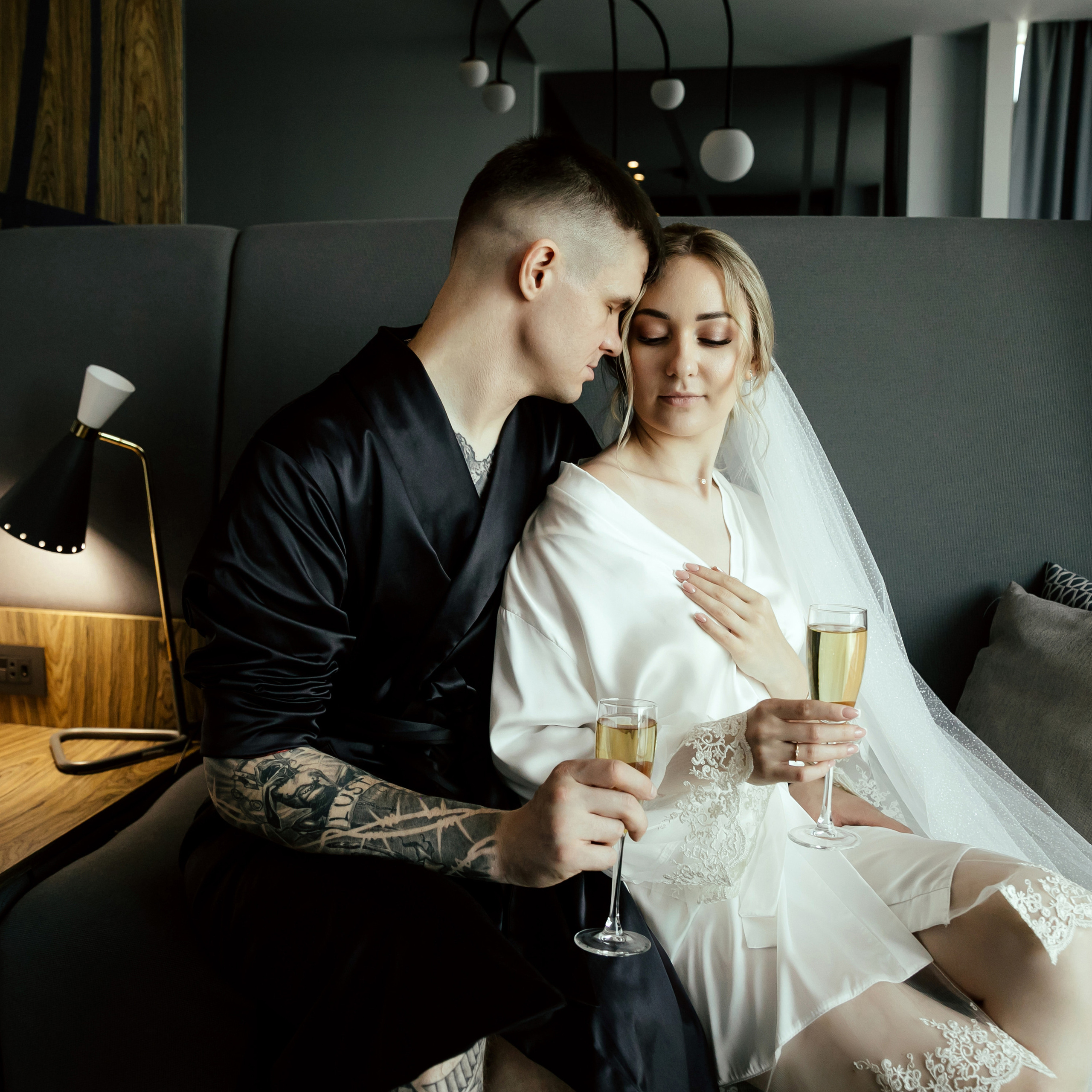 Юля и Самаэль