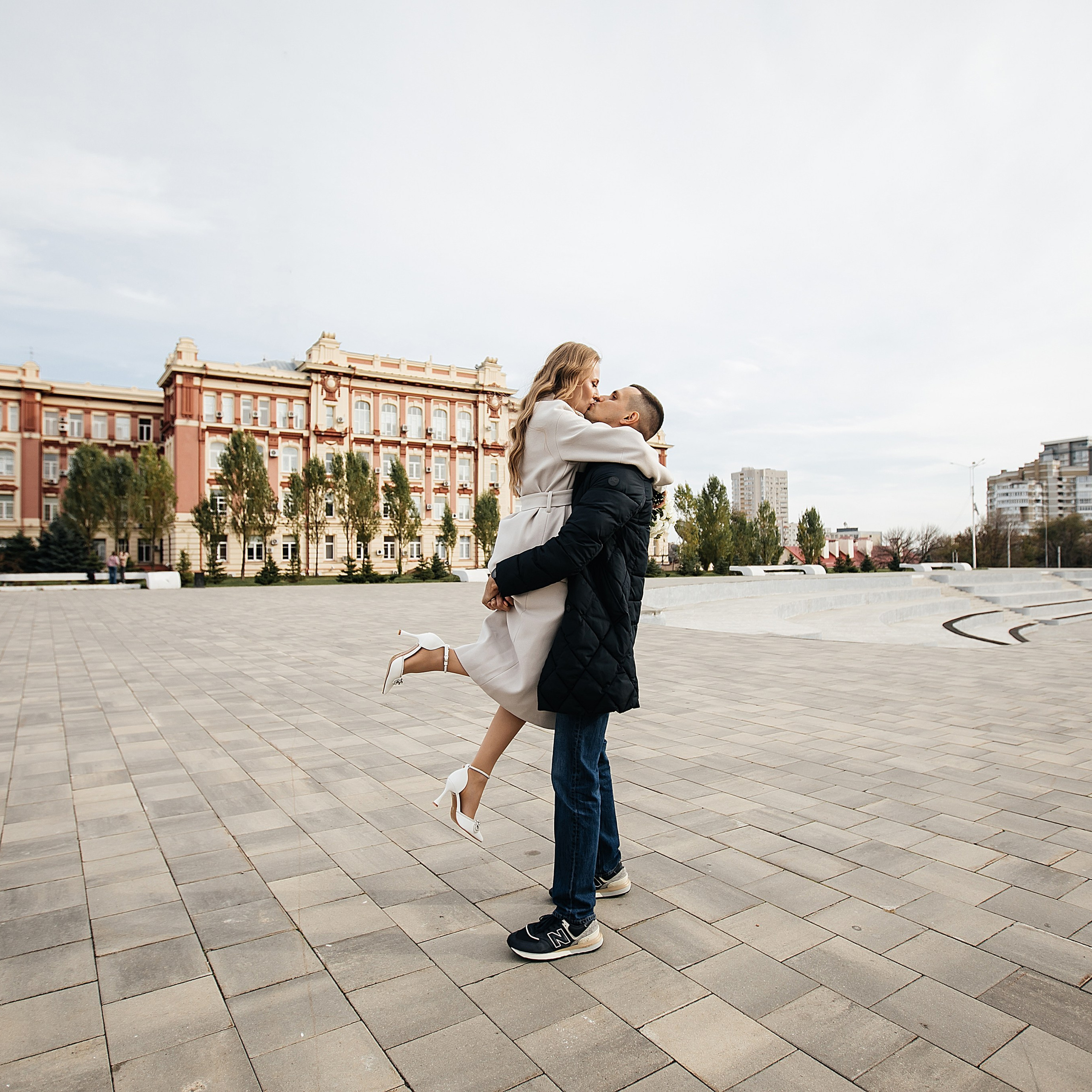 Отзывы. Свадебный фотограф Ростове-на-Дону