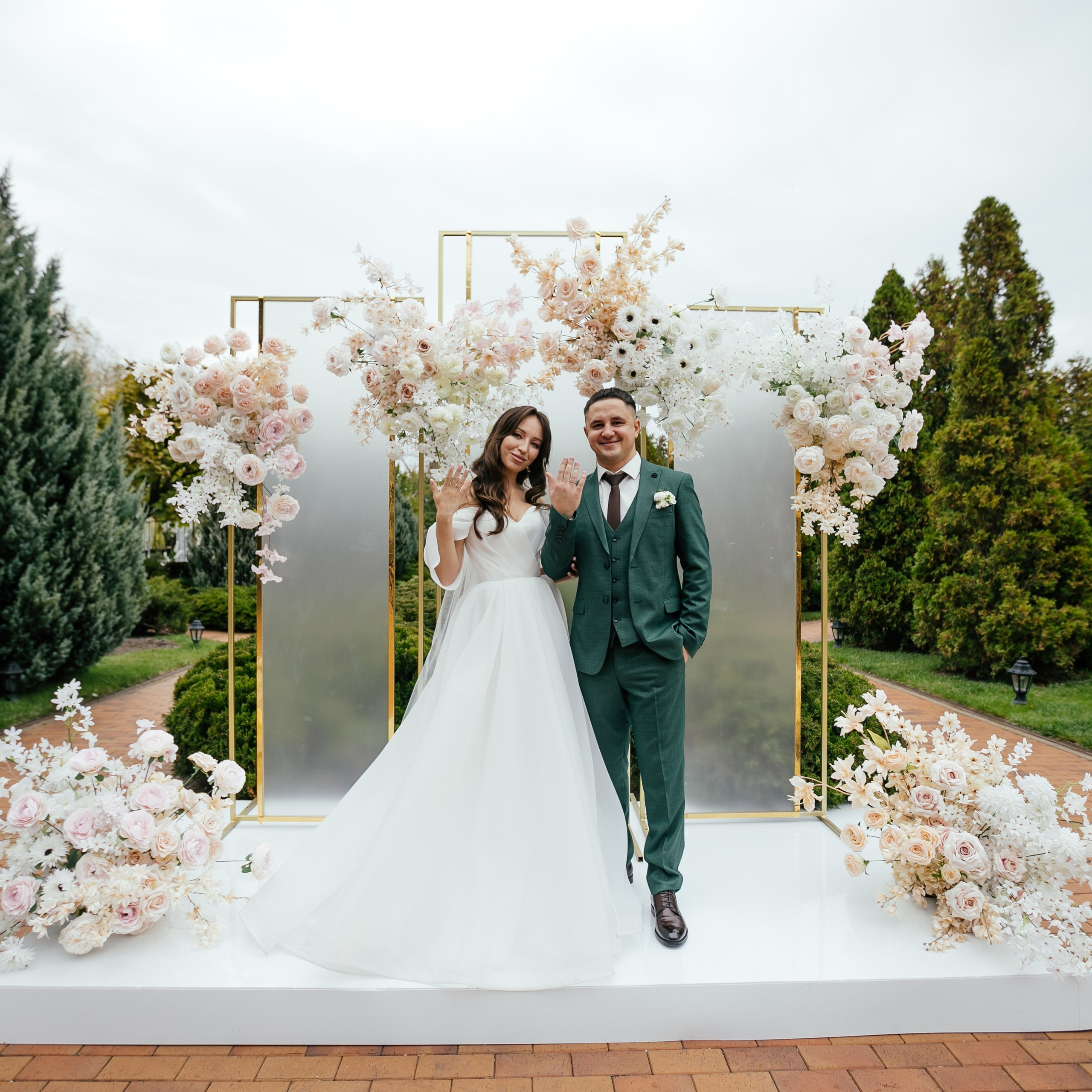 Отзывы. Свадебный фотограф Ростове-на-Дону