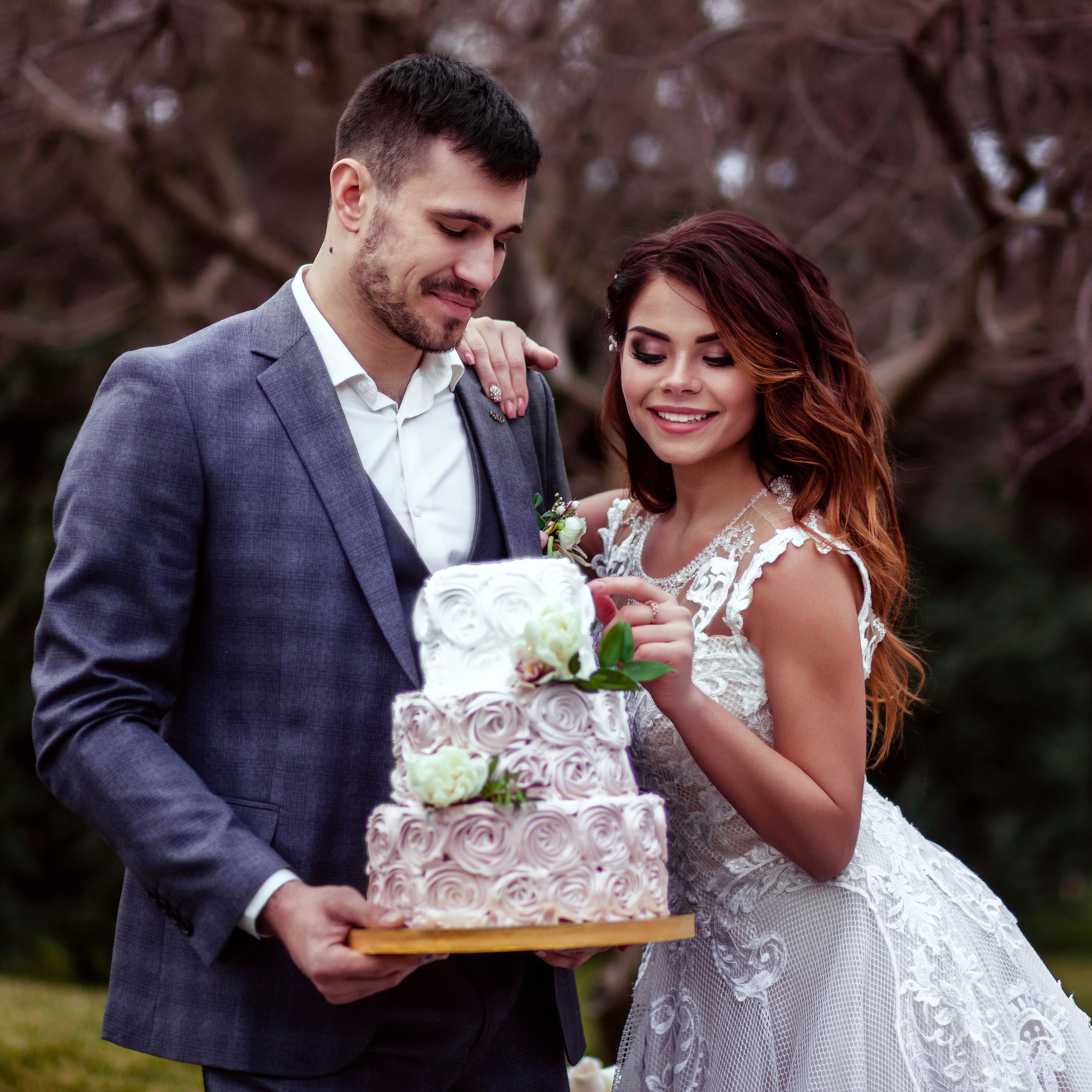 Александр и Юлия