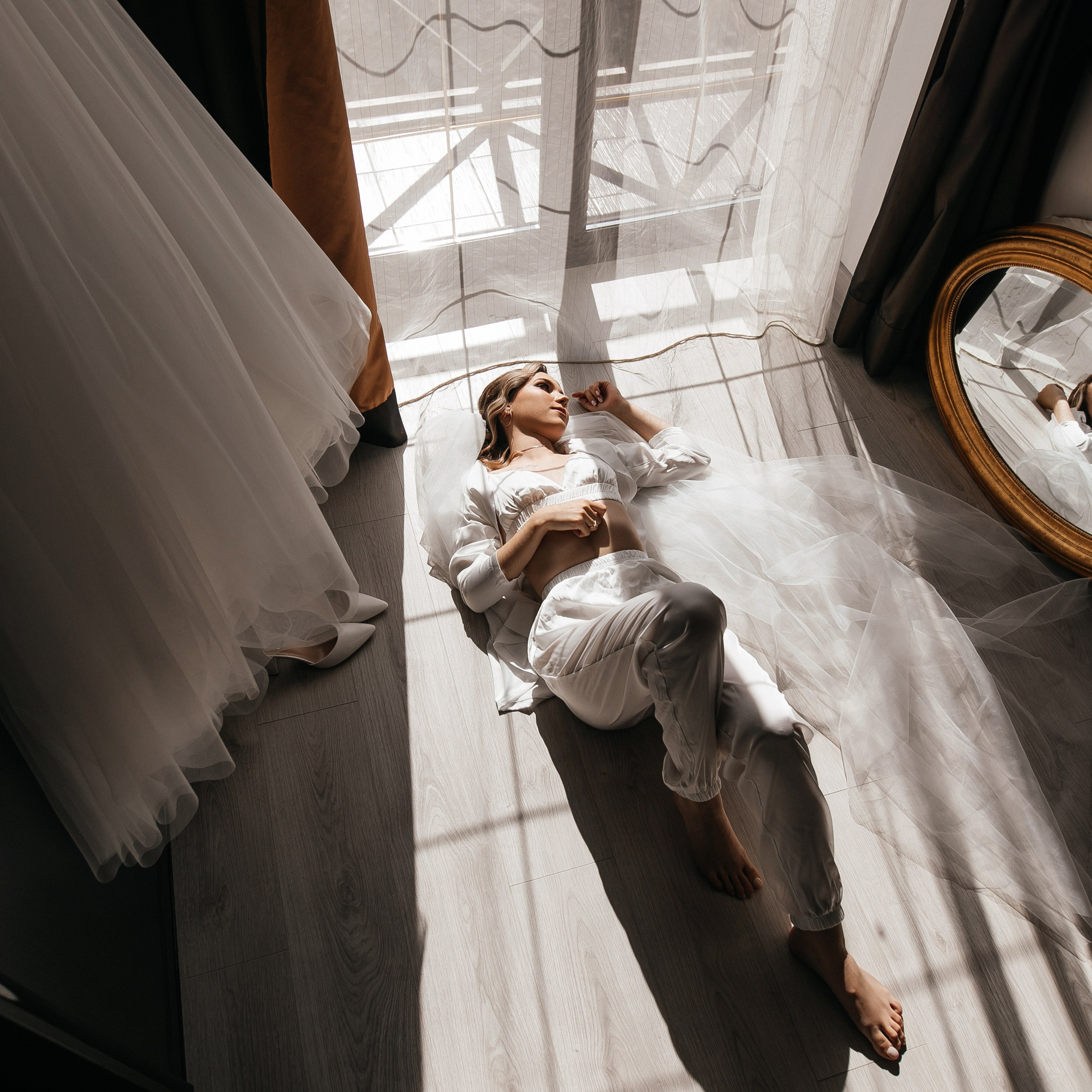 Максим и Настя