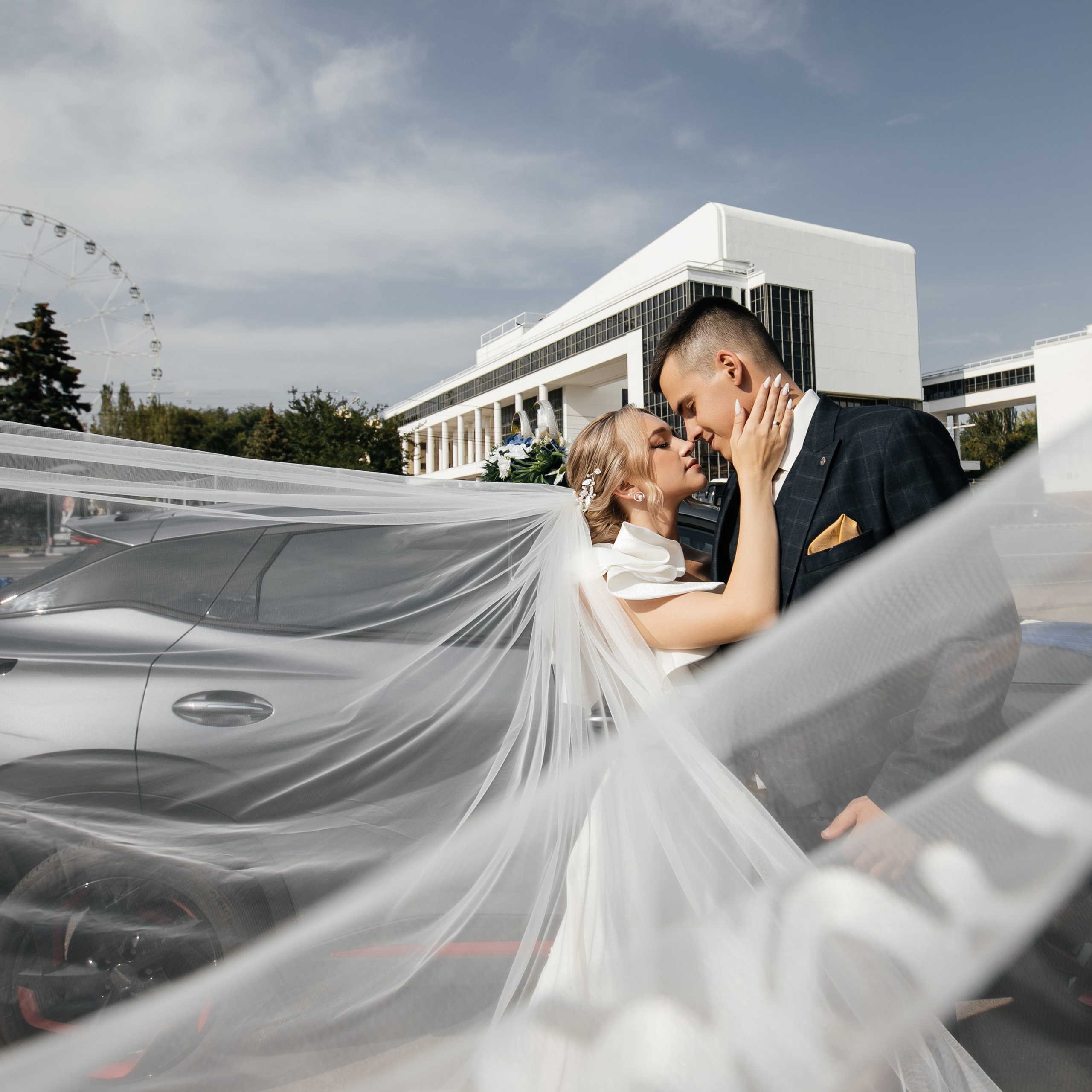 Софа и Ваня