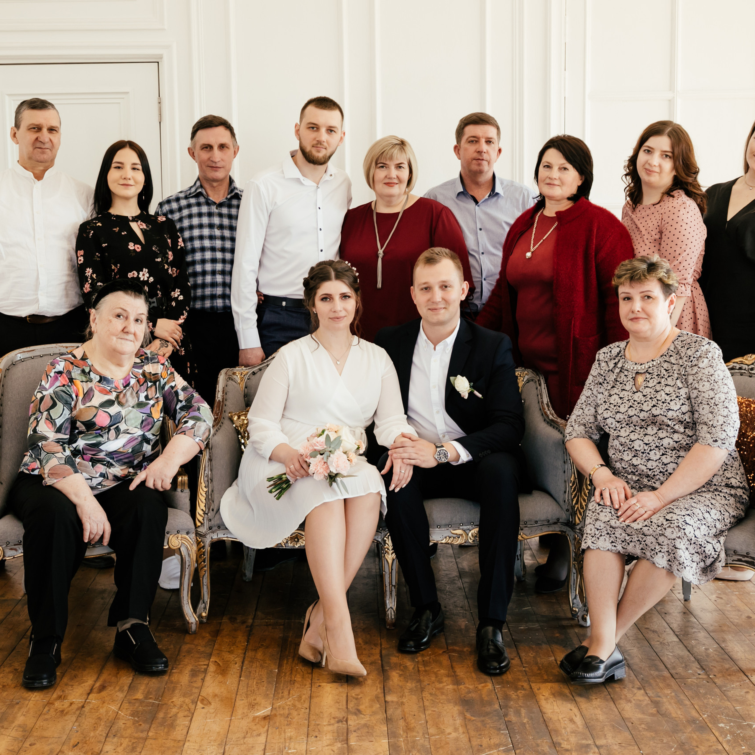 Отзывы. Свадебный фотограф Ростове-на-Дону