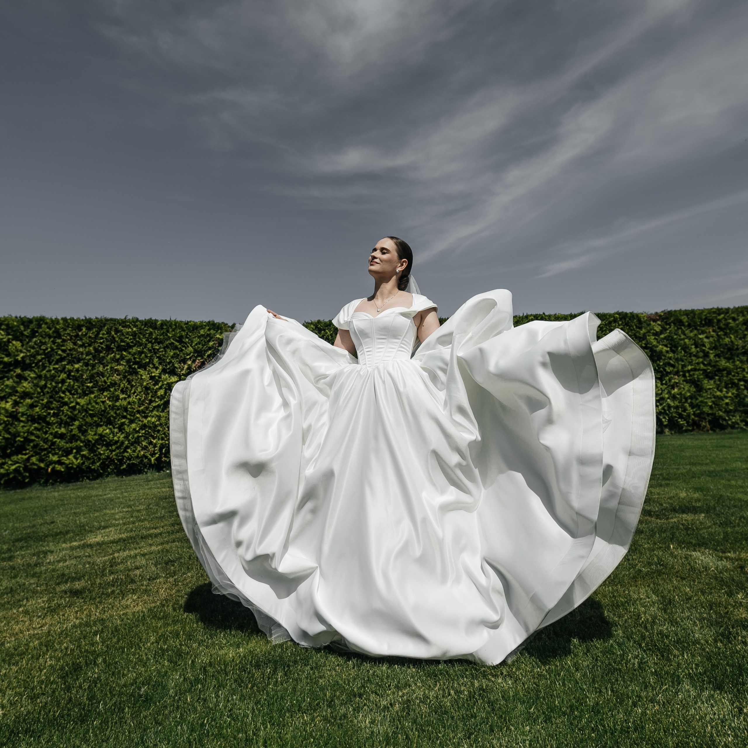 Вика и Егор