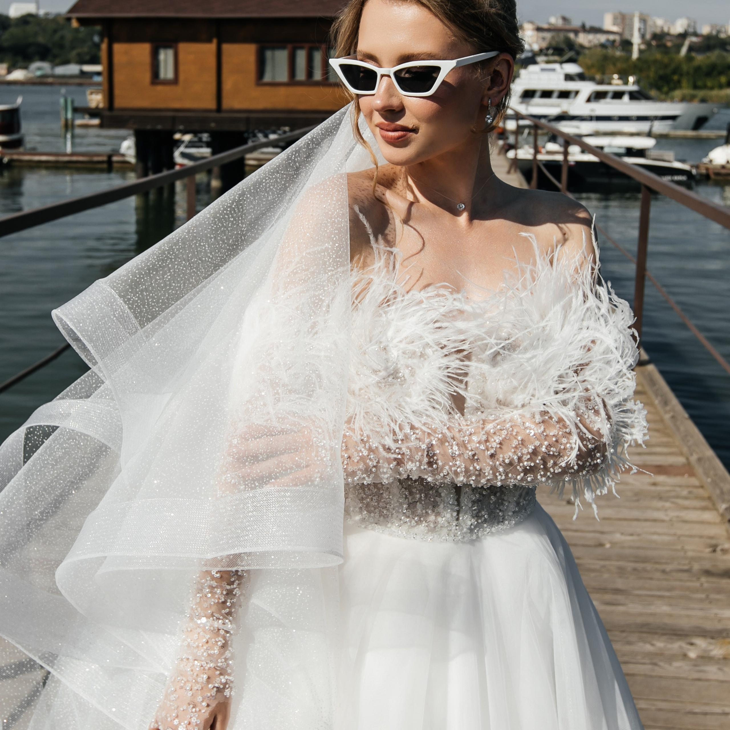 Лиза и Максим