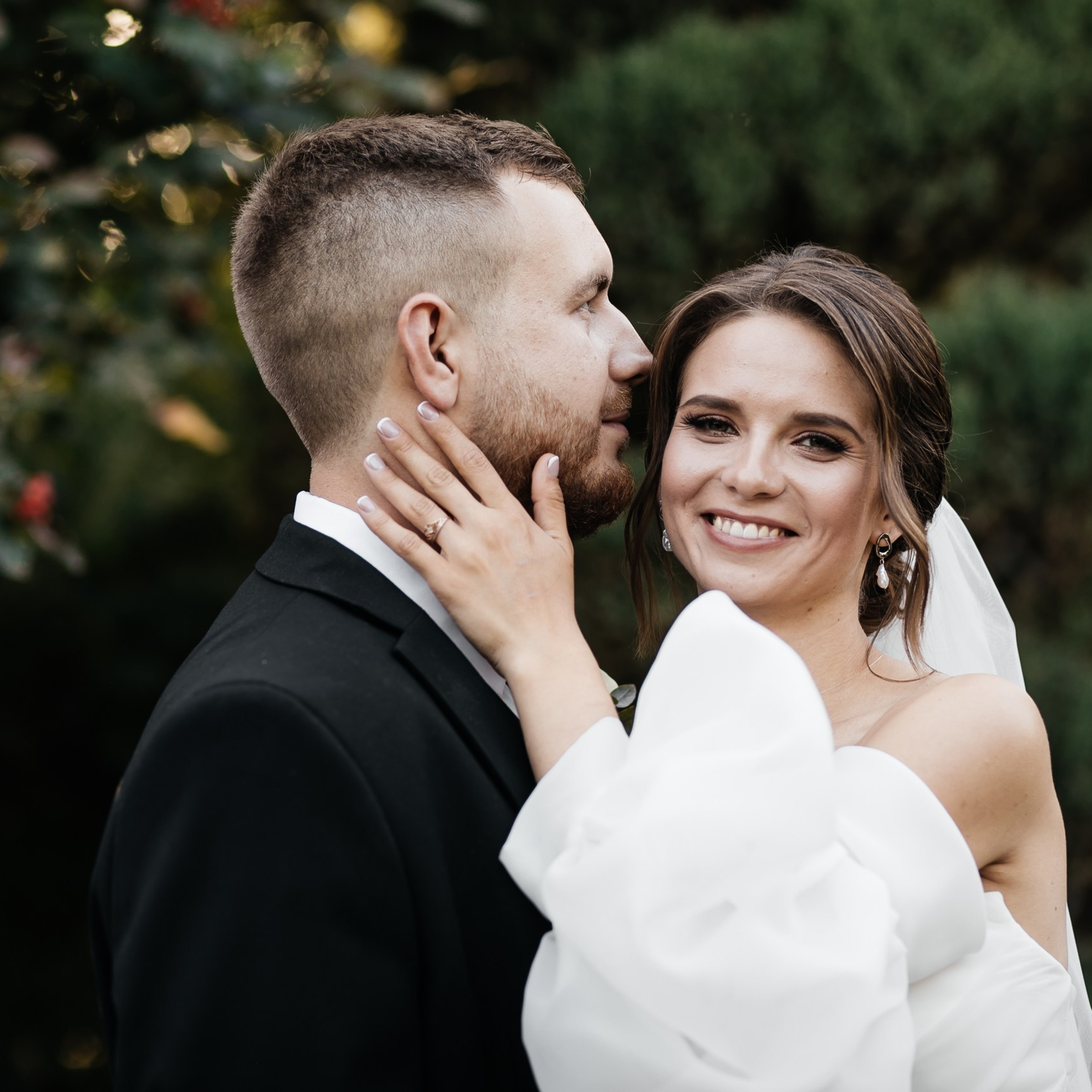 Отзывы. Свадебный фотограф Ростове-на-Дону