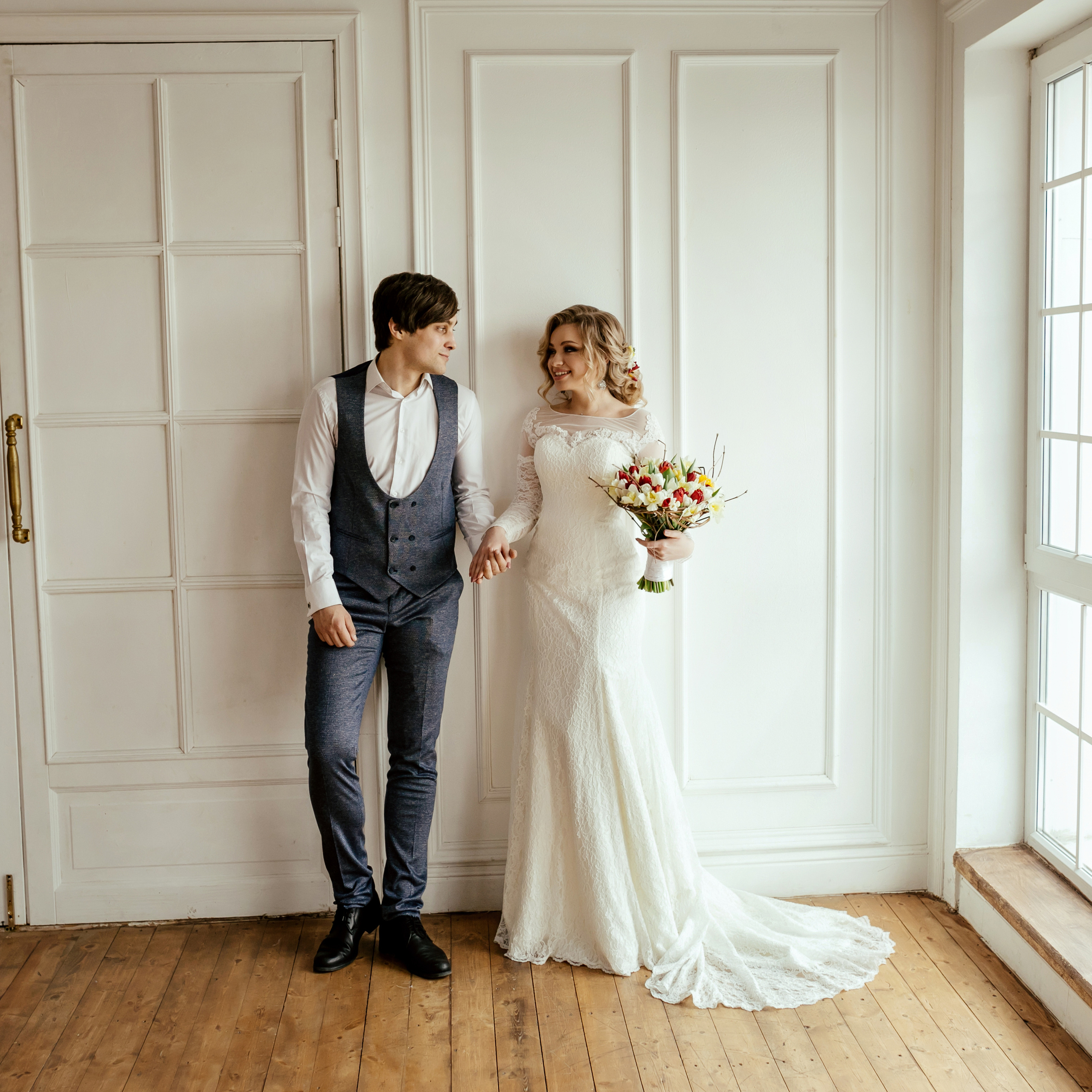 Роман и Татьяна