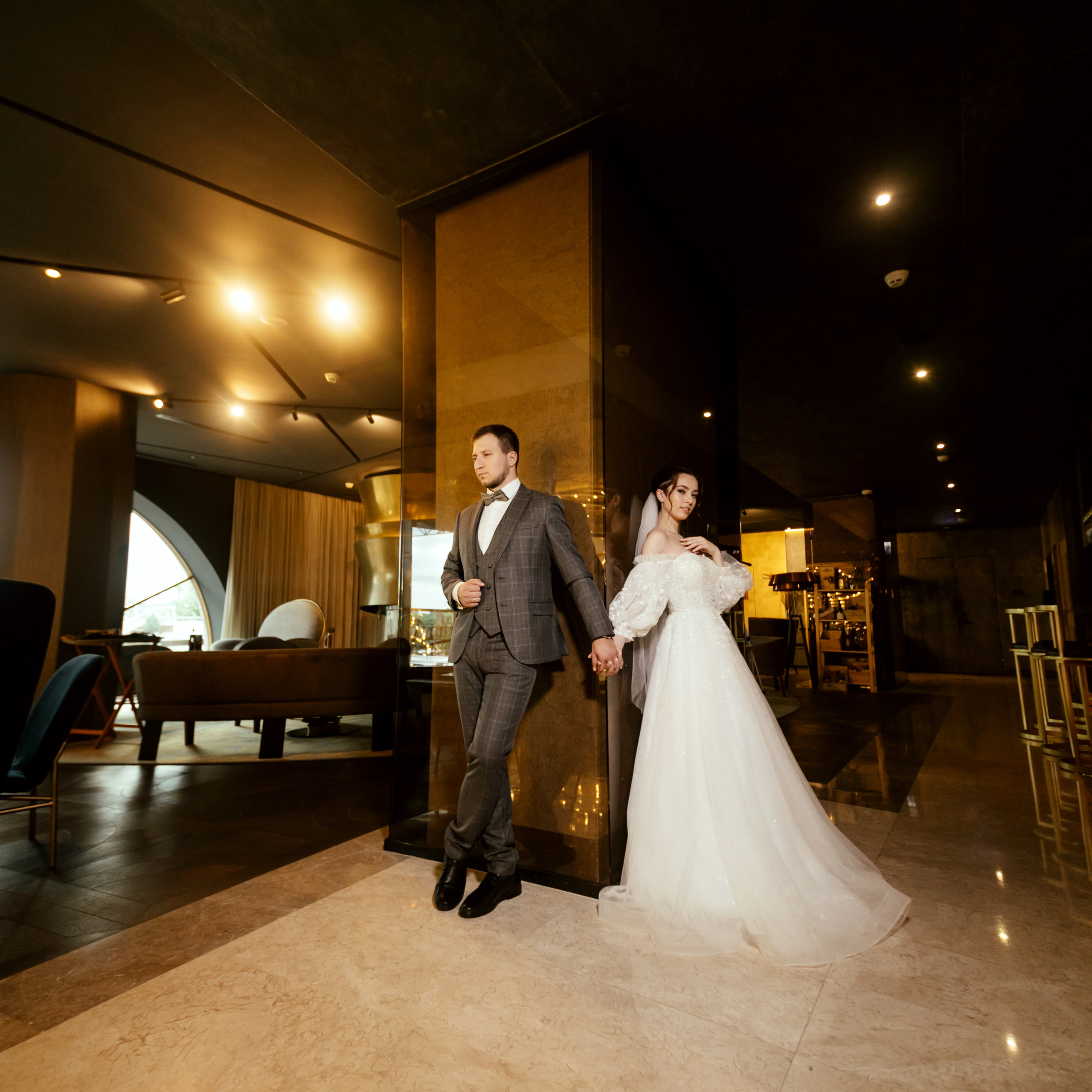 Влада и Толик