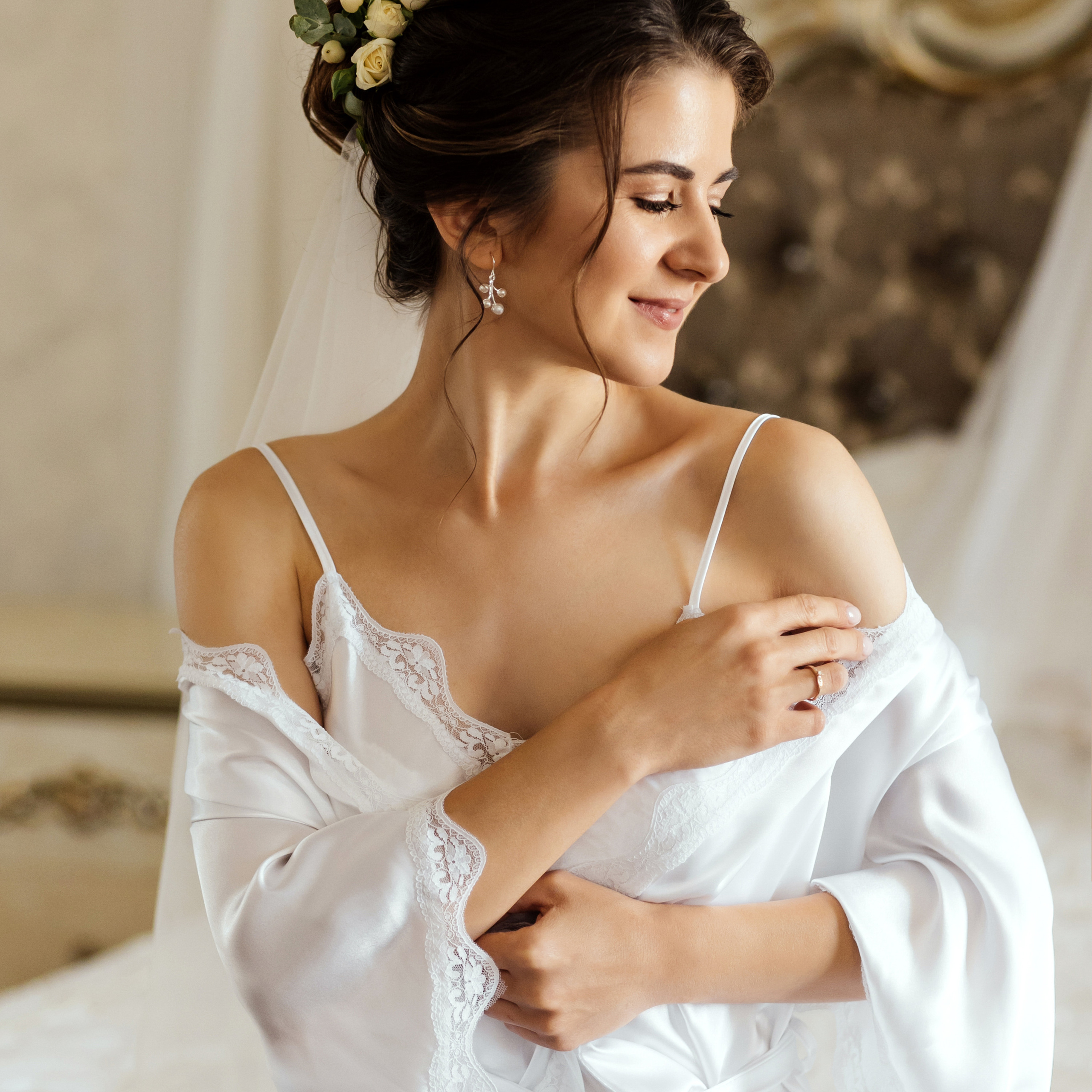 Лена и Максим