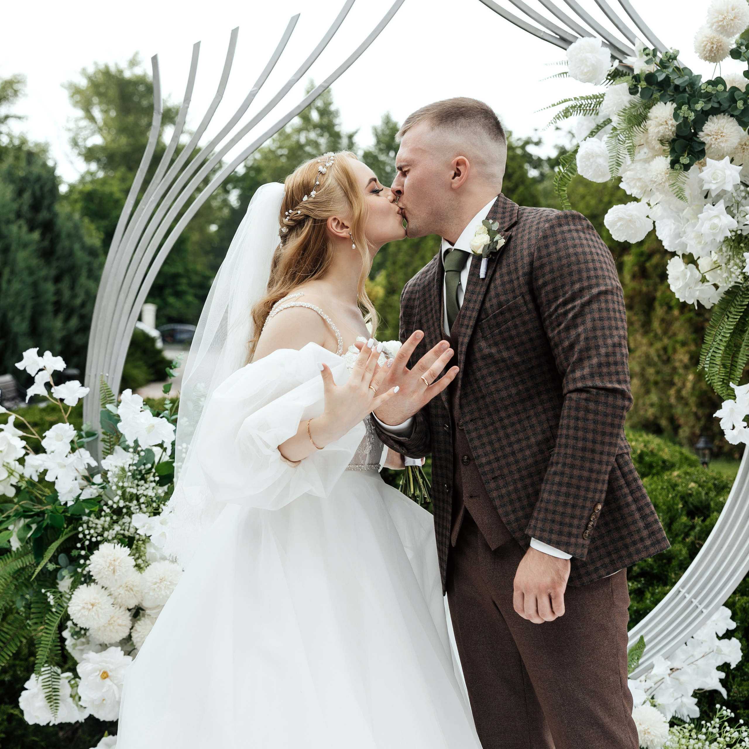 Петр и Валерия