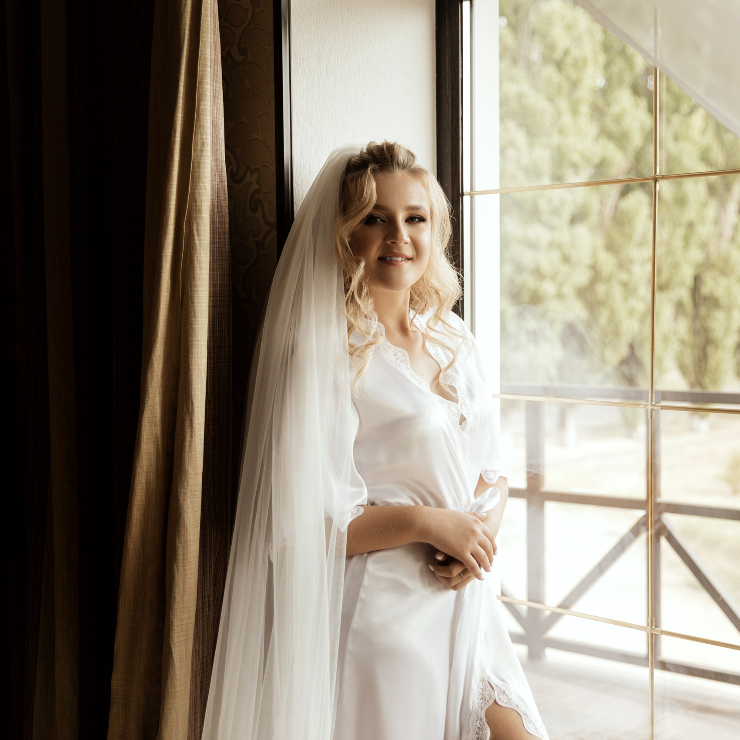 Настя и Дима