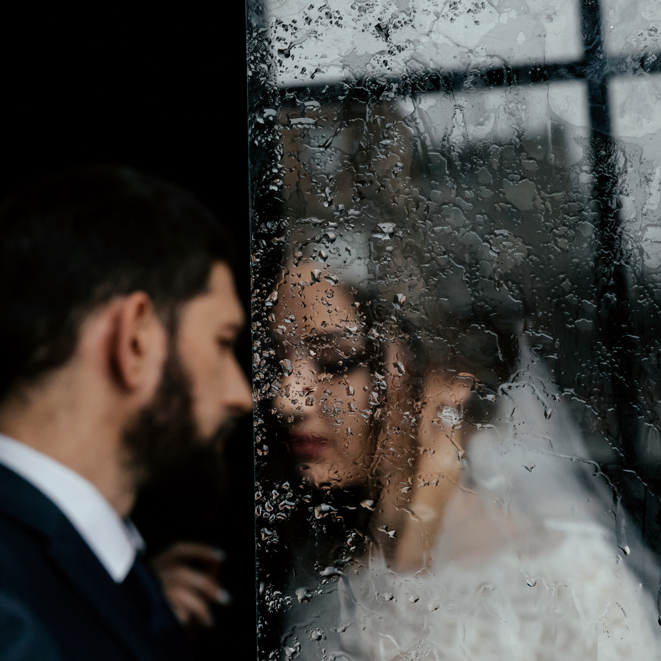 Свадебный альбом