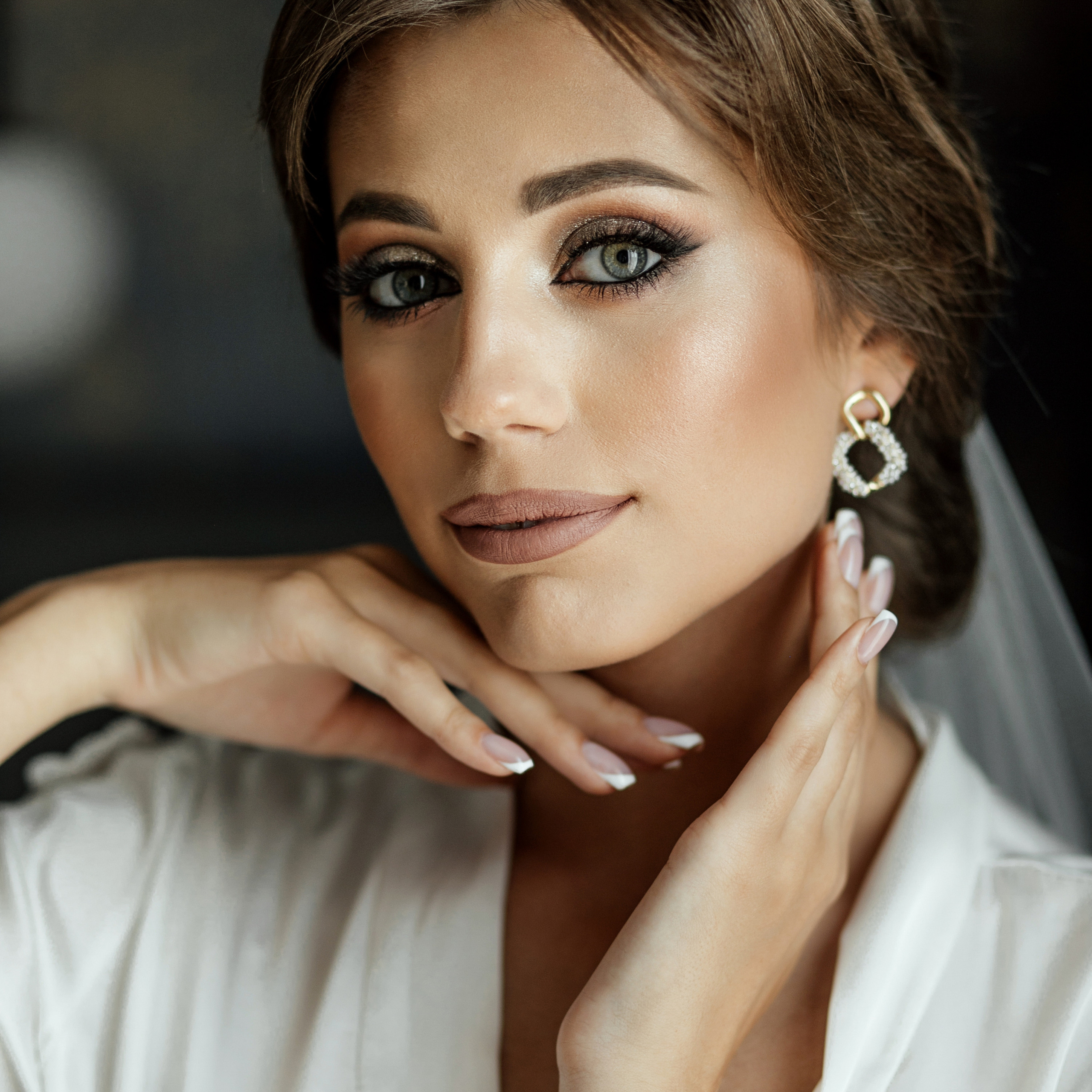 Настя и Рома