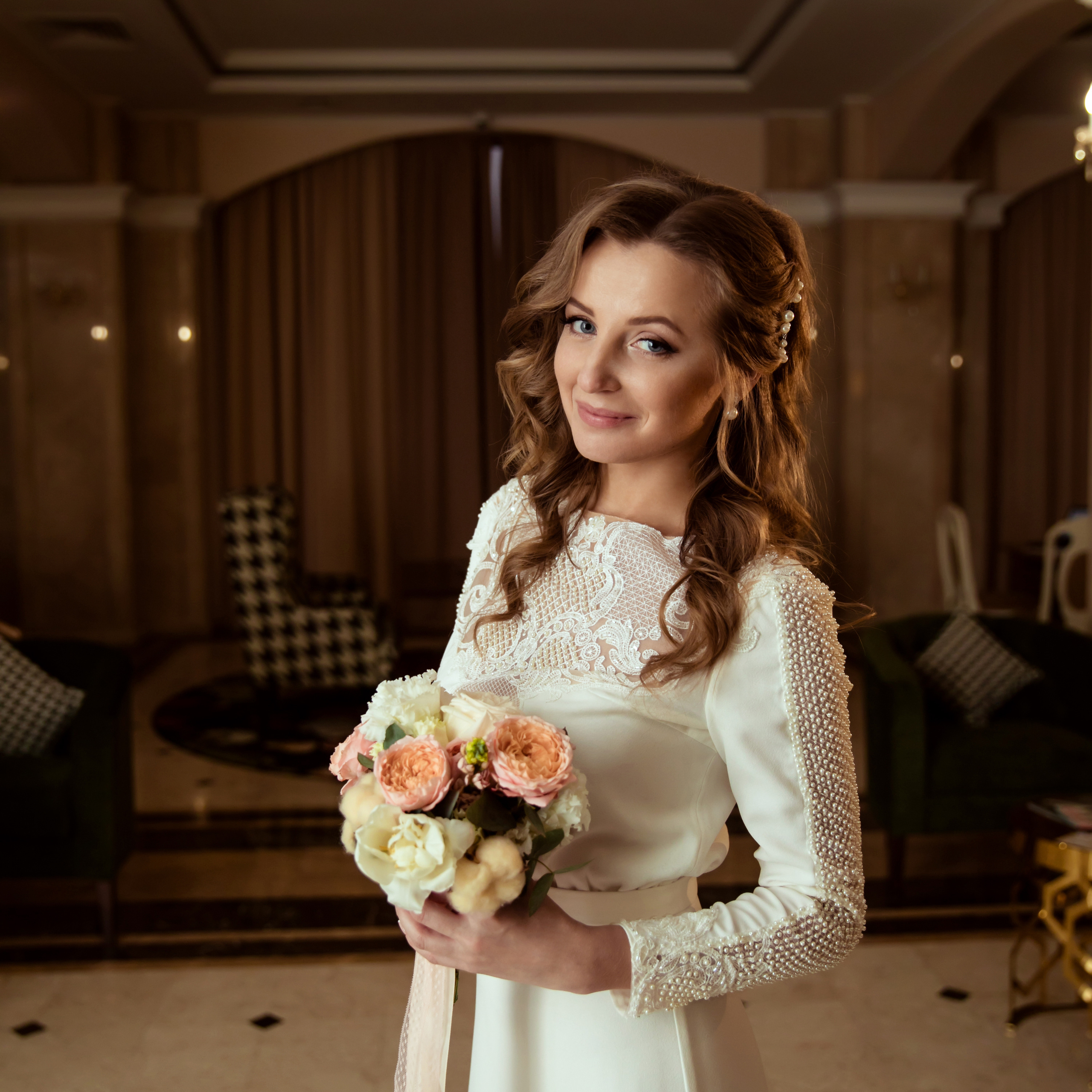 Екатерина и Игорь