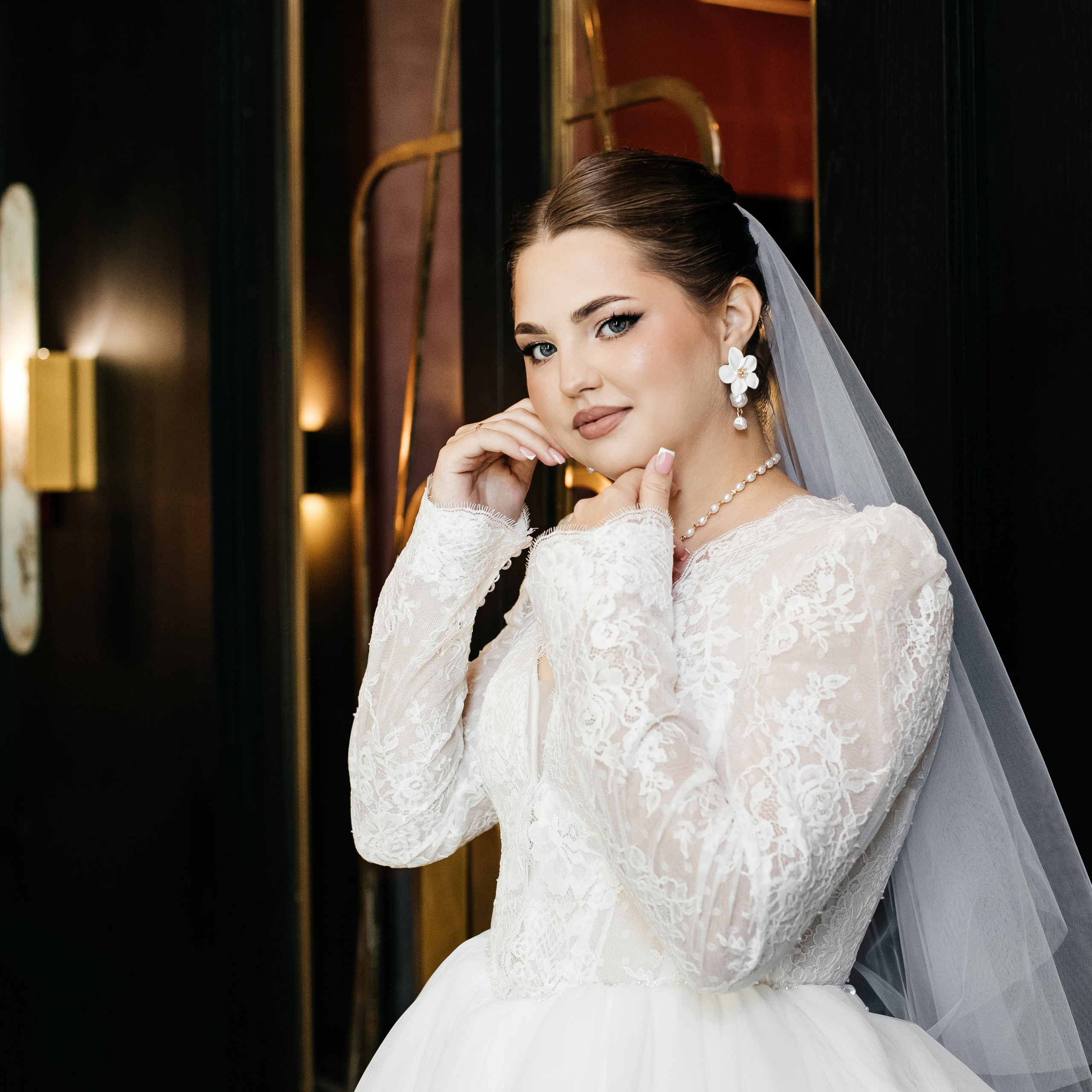 Марина и Влад