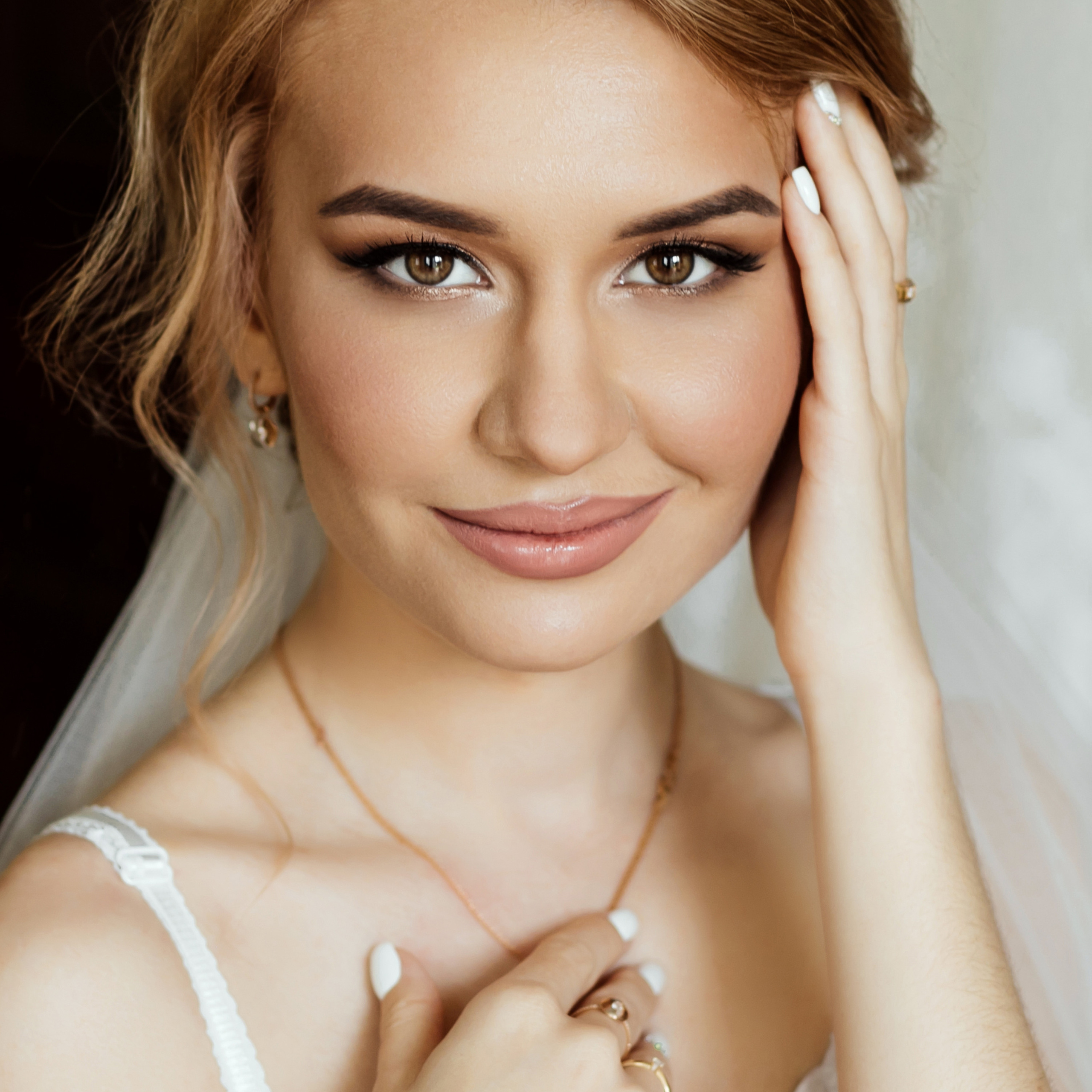 Эльдар и Маргарита