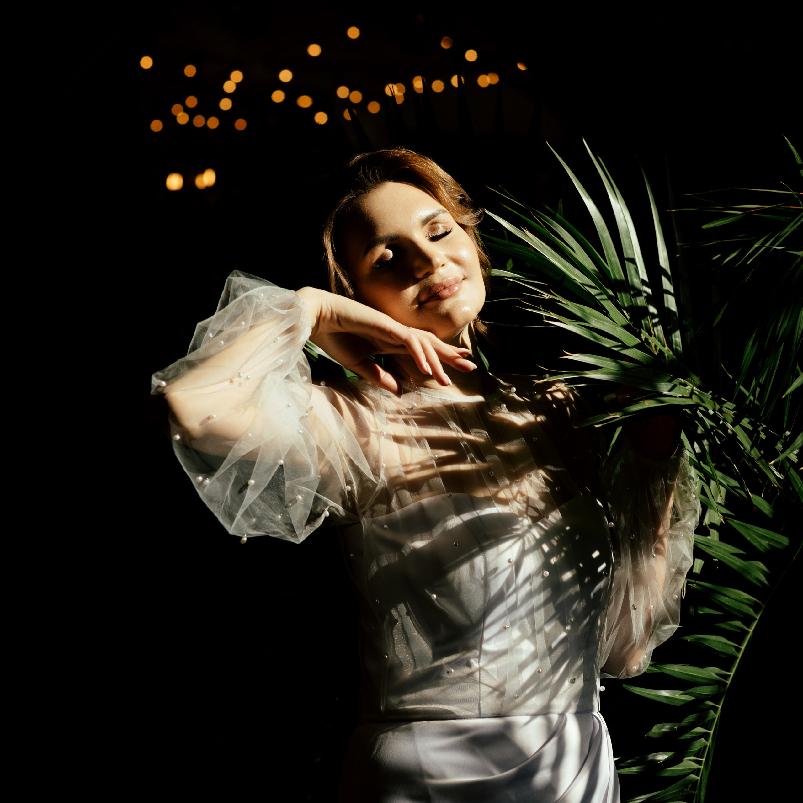 Кристина и Ваня