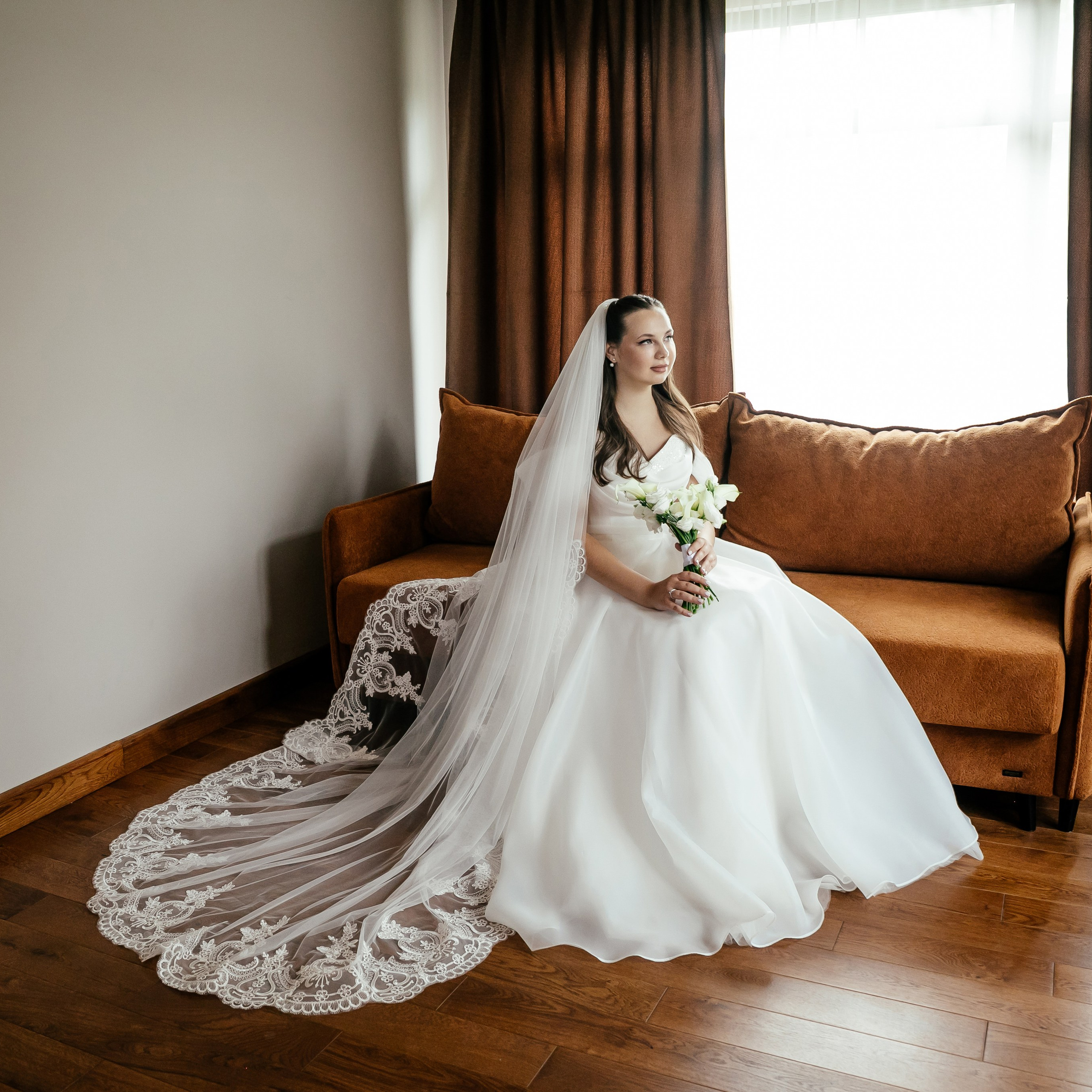 Катя и&nbsp;Никита