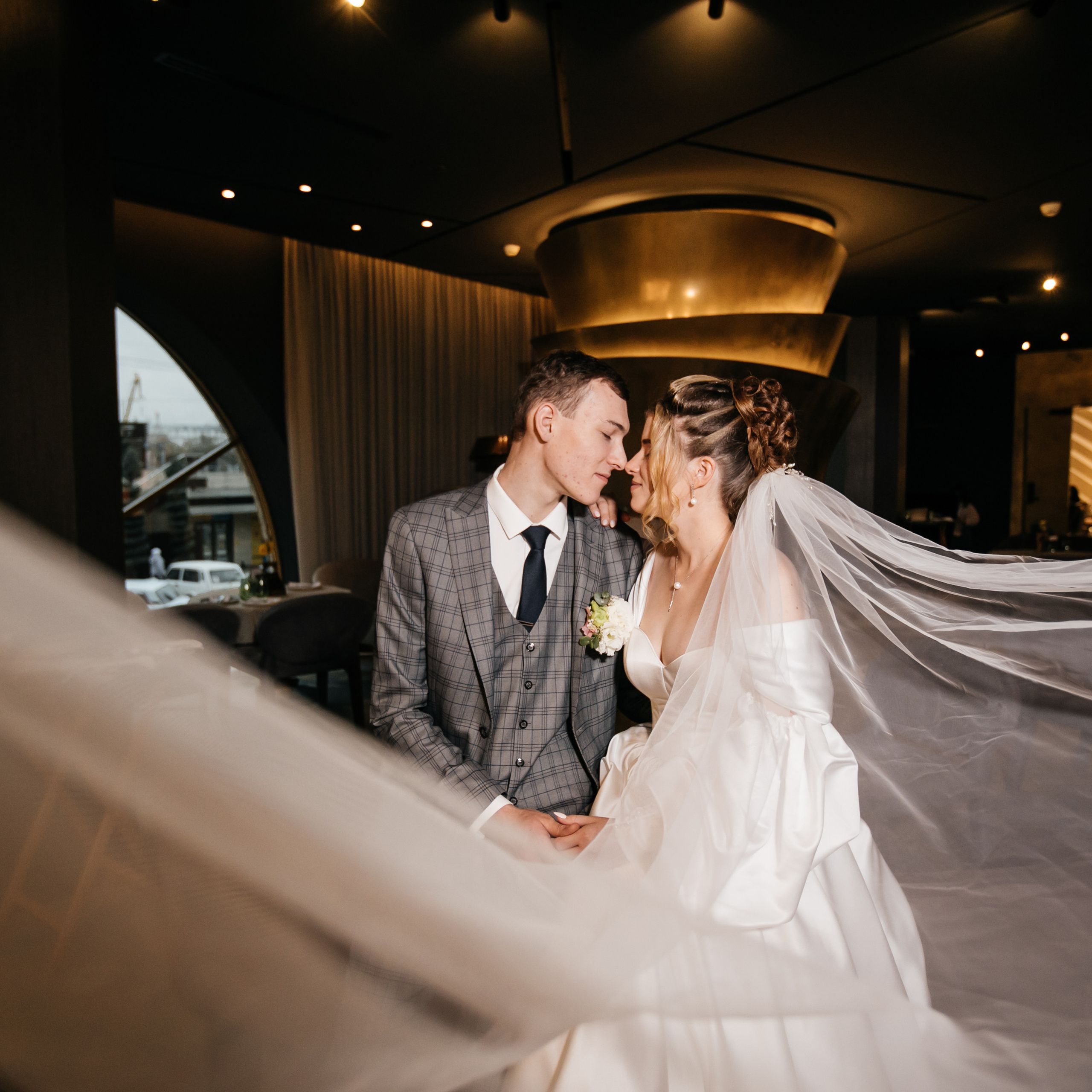 Отзывы. Свадебный фотограф Ростове-на-Дону