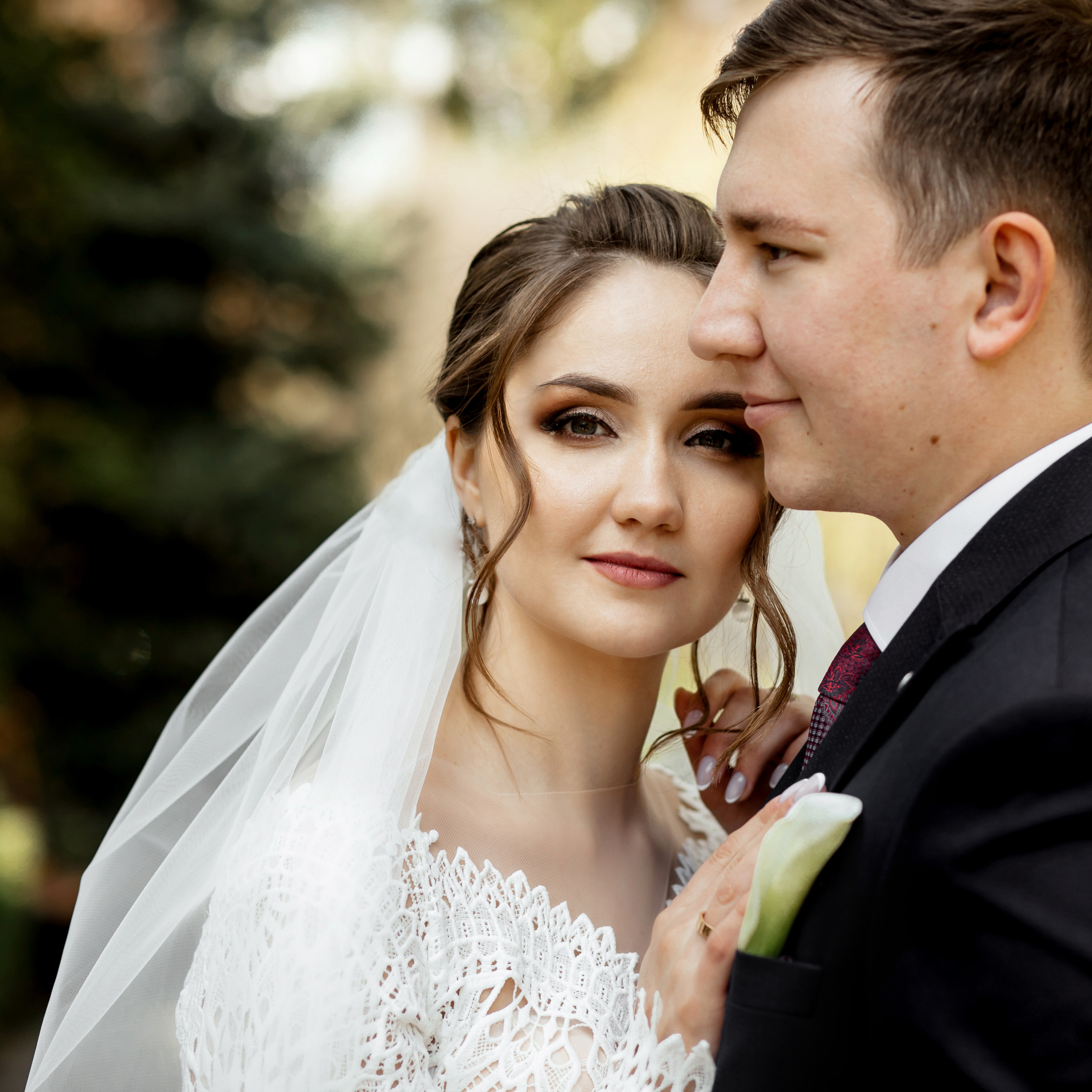 Таня и Рома