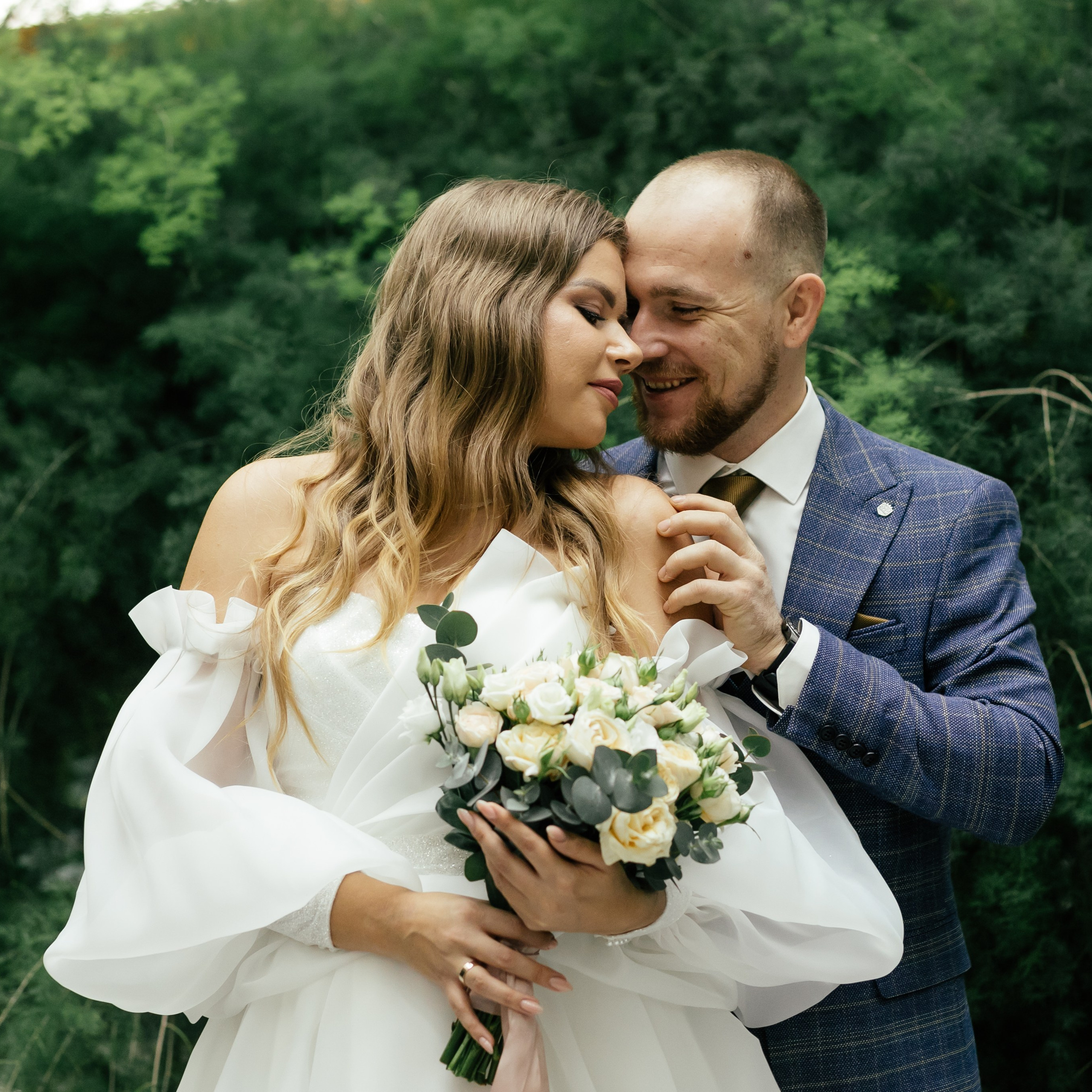 Отзывы. Свадебный фотограф Ростове-на-Дону