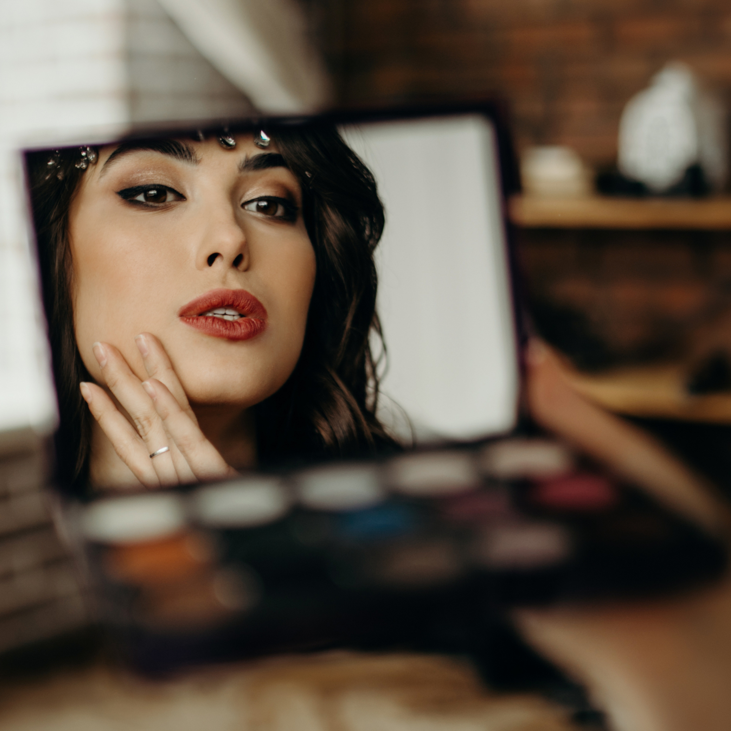 Утро невесты Дарьи