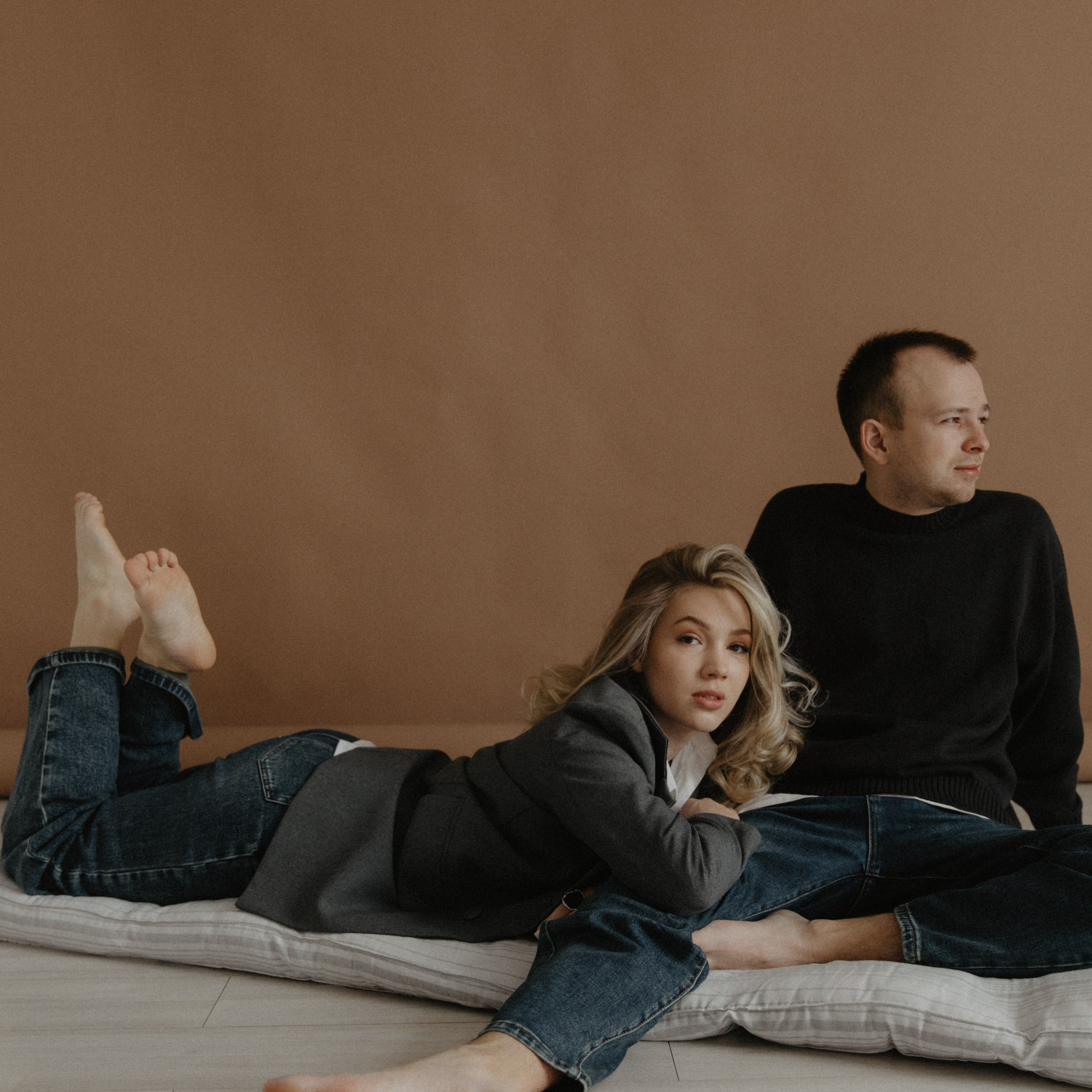 ИРА И&nbsp;МАКСИМ