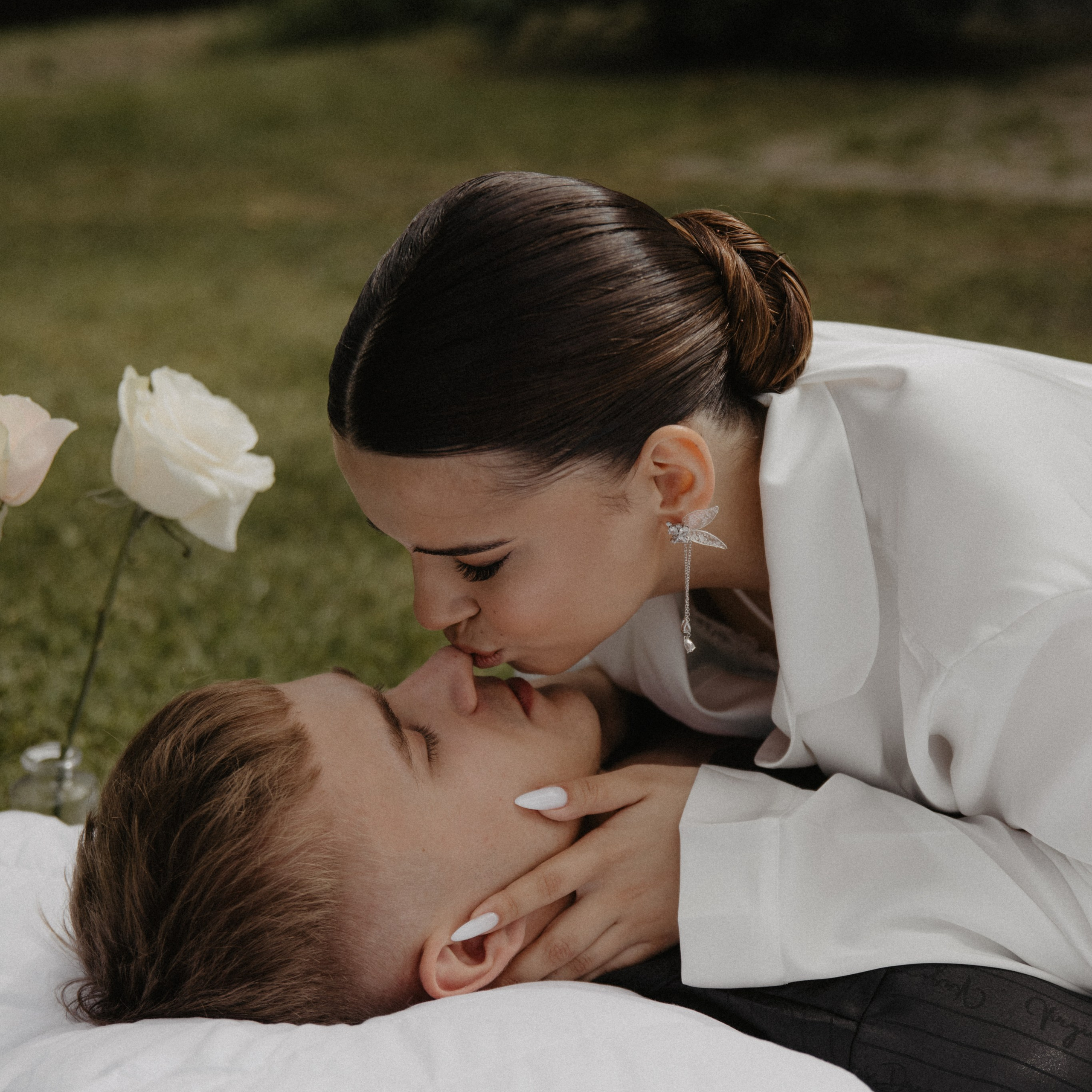 Анна и&nbsp;Герман