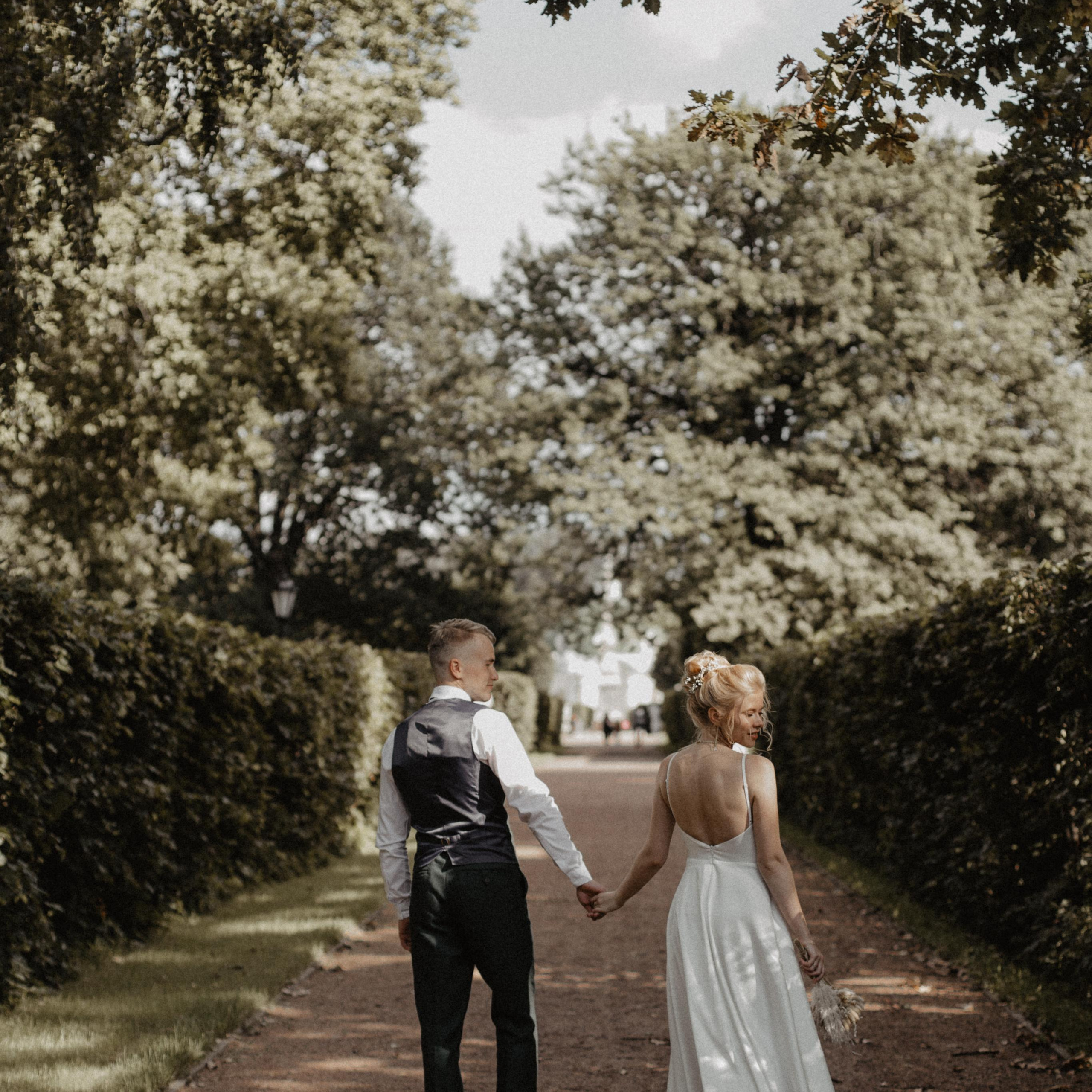 КСЕНИЯ И ДМИТРИЙ