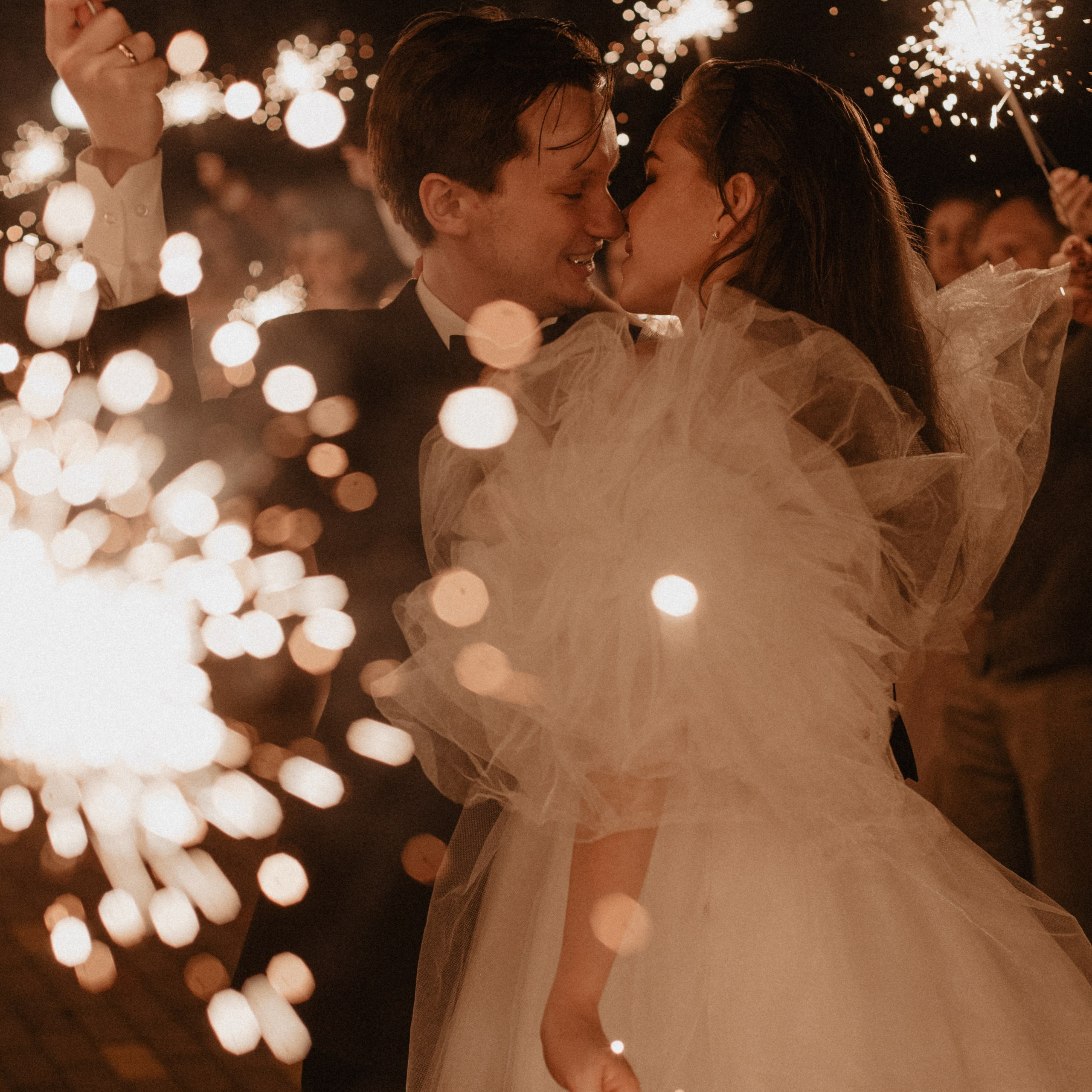 КРИСТИНА И&nbsp;ВЛАДИМИР