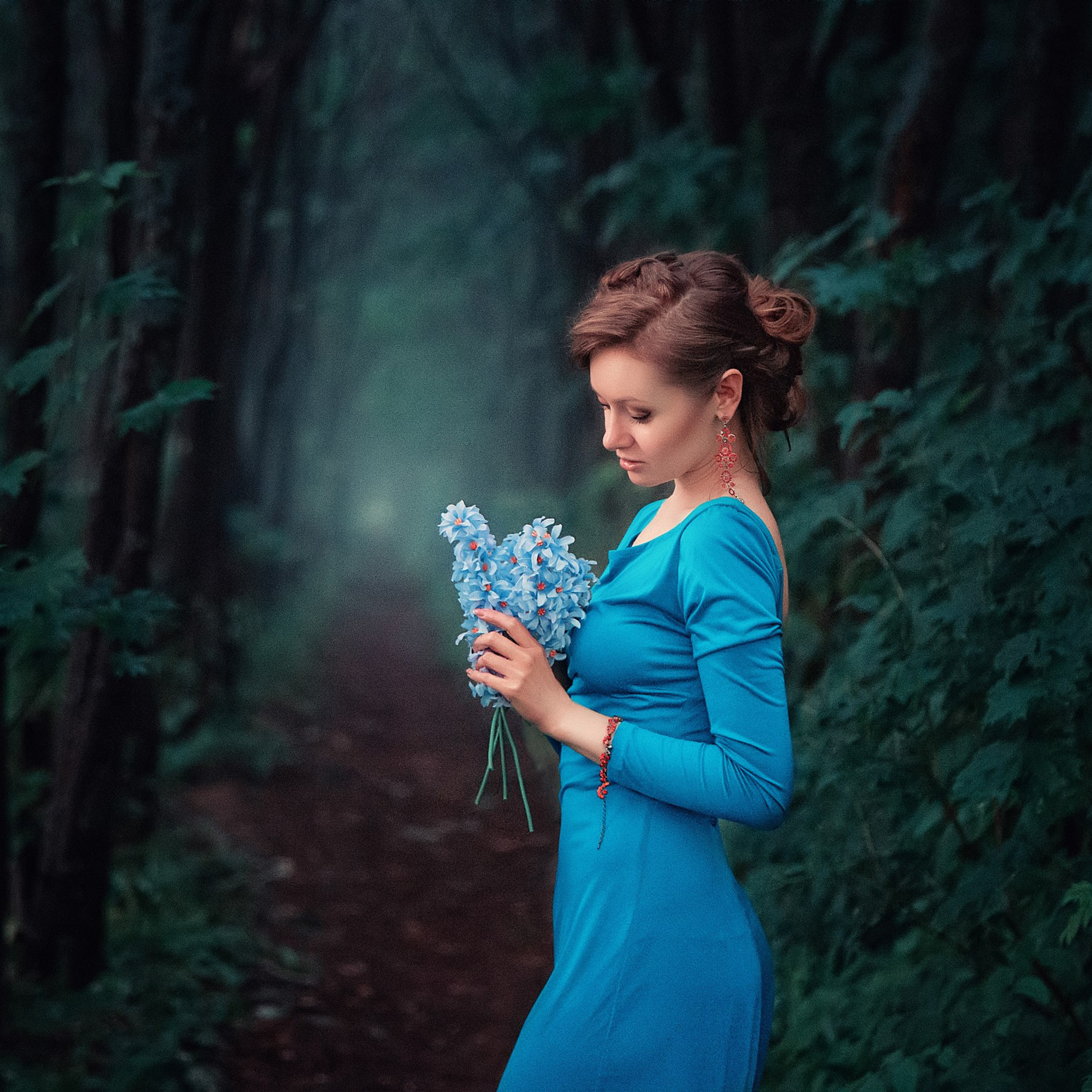 Индивидуальная и свадебная фотосъёмка в Москве и МО Ерёмин Павел