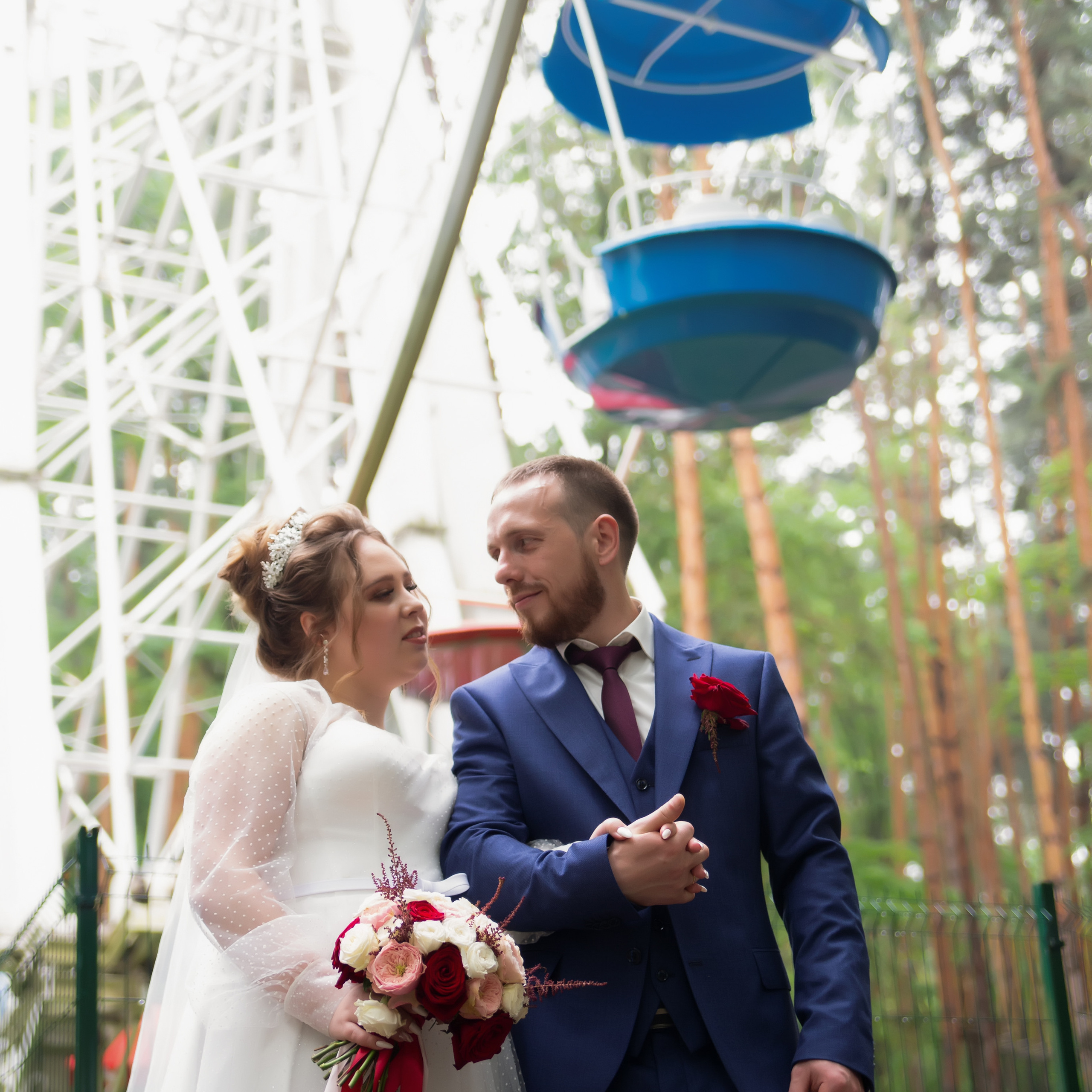 Отзывы. Индивидуальная и свадебная фотосъёмка в Москве и МО Ерёмин Павел