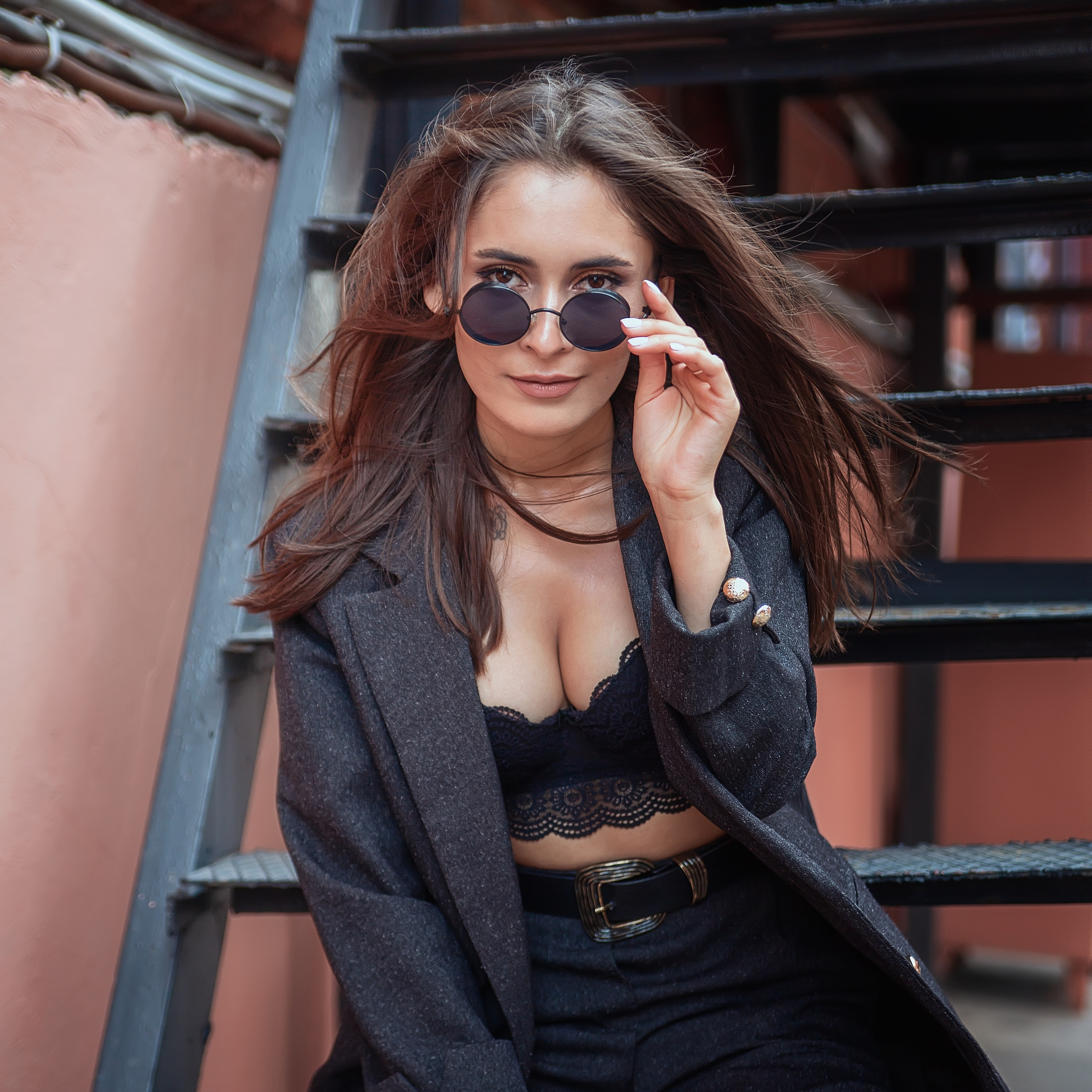 Индивидуальная и свадебная фотосъёмка в Москве и МО Ерёмин Павел