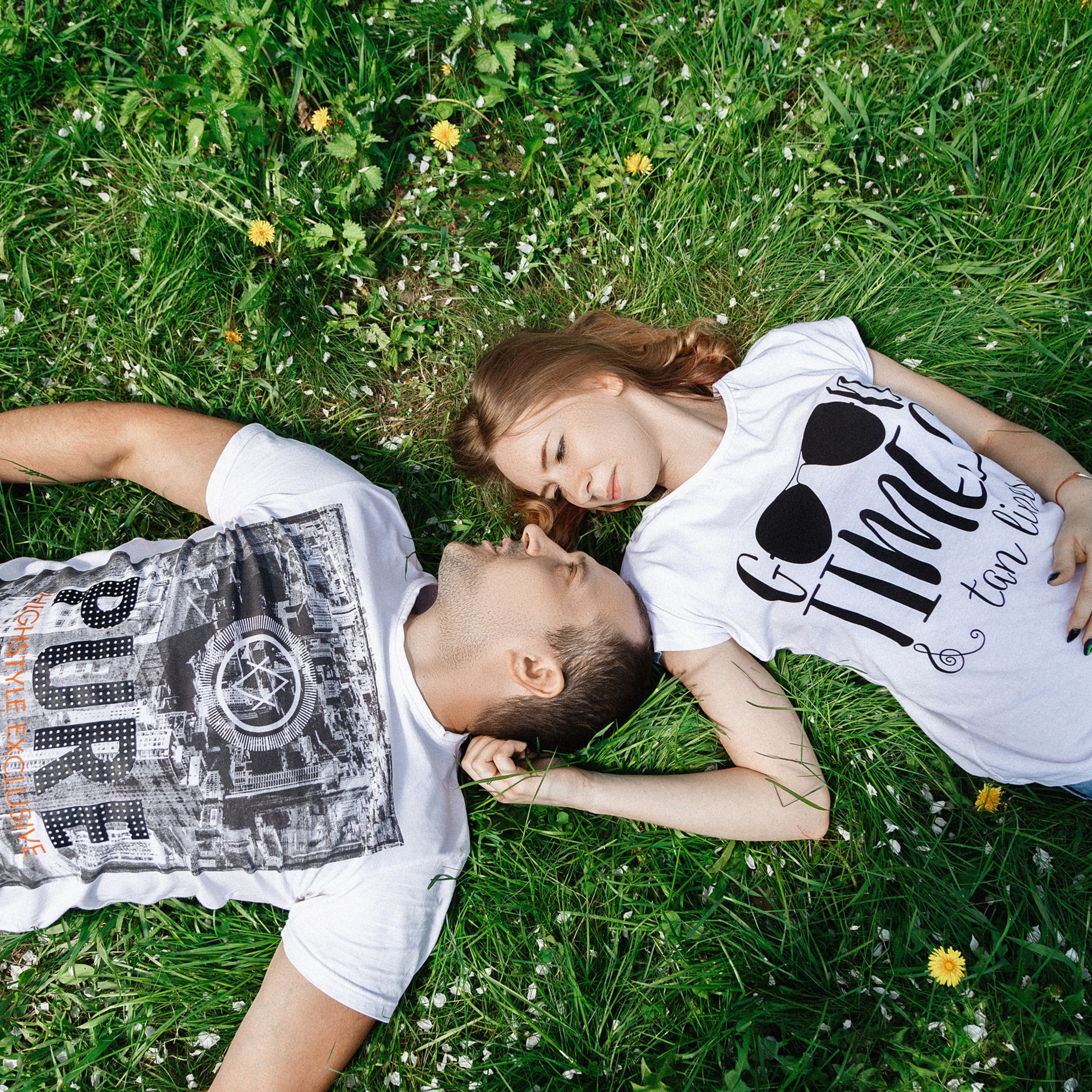 Индивидуальная и свадебная фотосъёмка в Москве и МО Ерёмин Павел