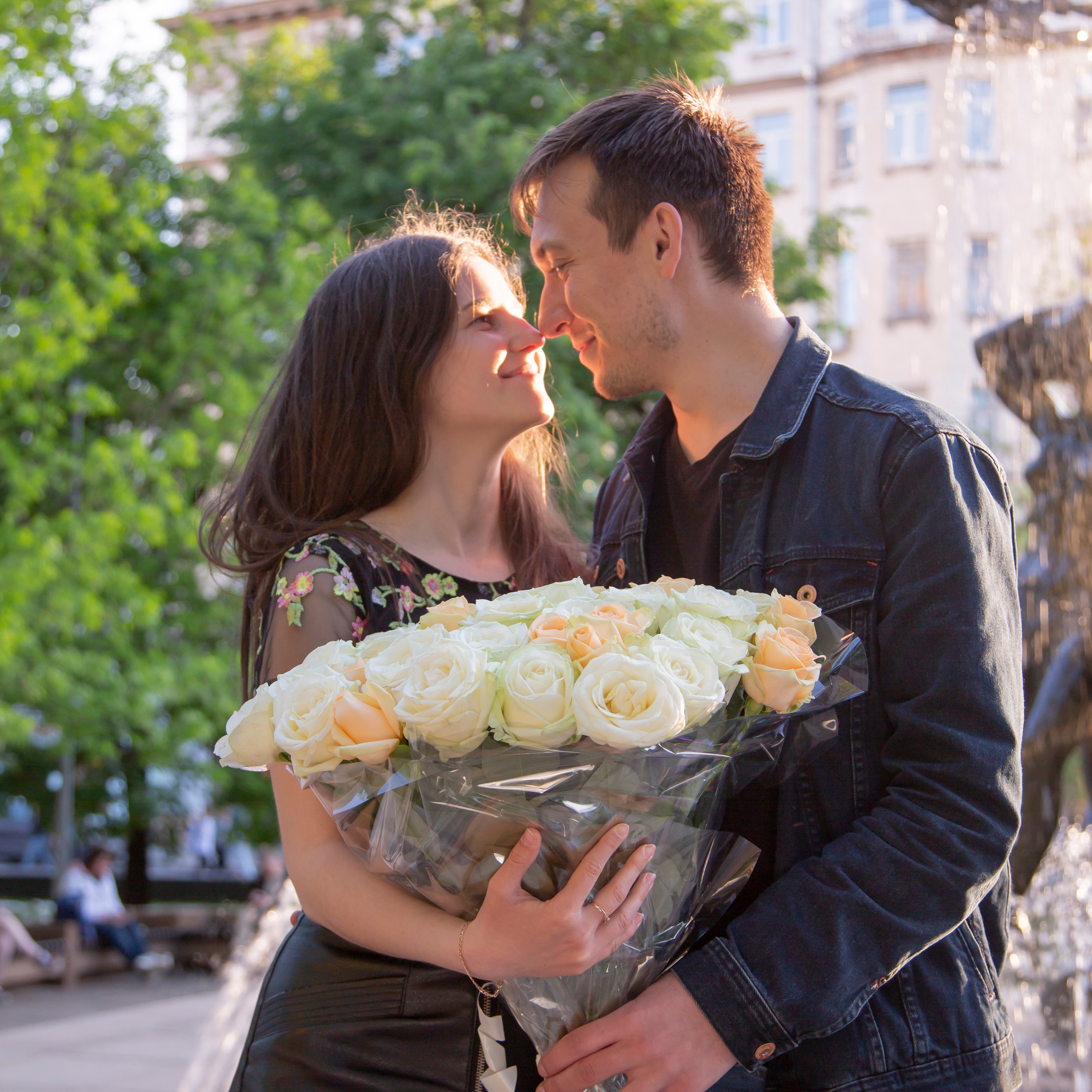 Отзывы. Индивидуальная и свадебная фотосъёмка в Москве и МО Ерёмин Павел