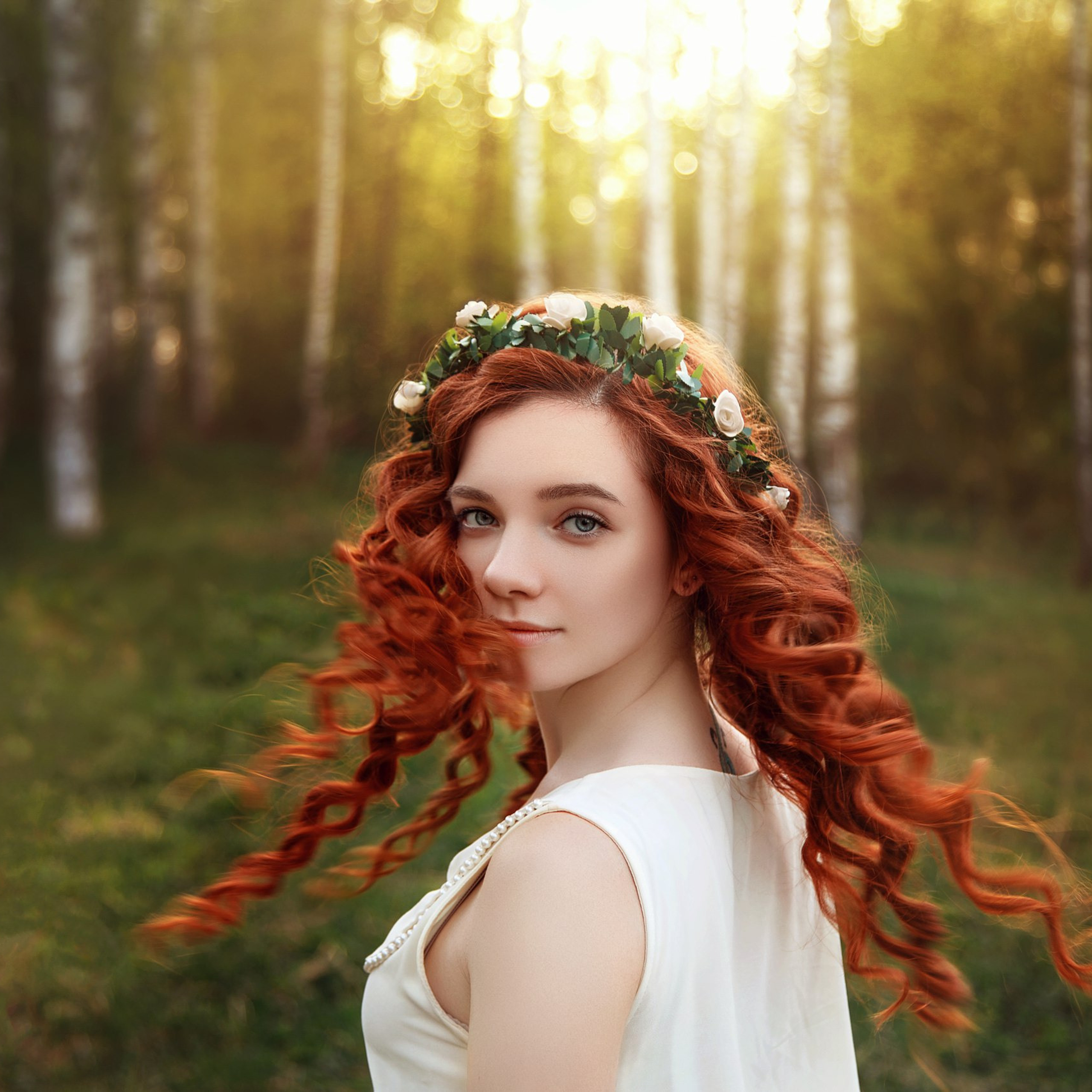 Индивидуальная и свадебная фотосъёмка в Москве и МО Ерёмин Павел