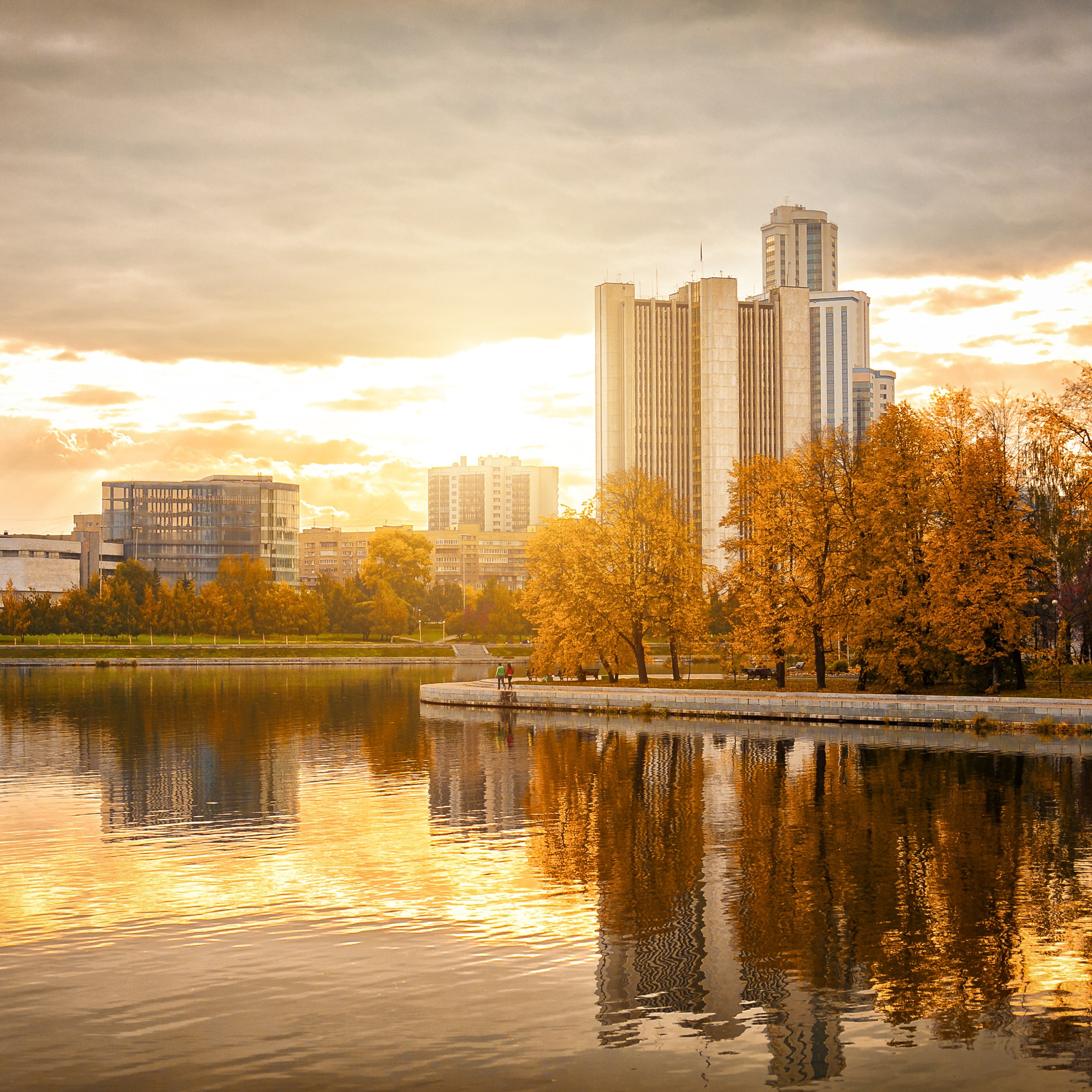 Профессиональный фотограф Дугинов Николай | Екатеринбург