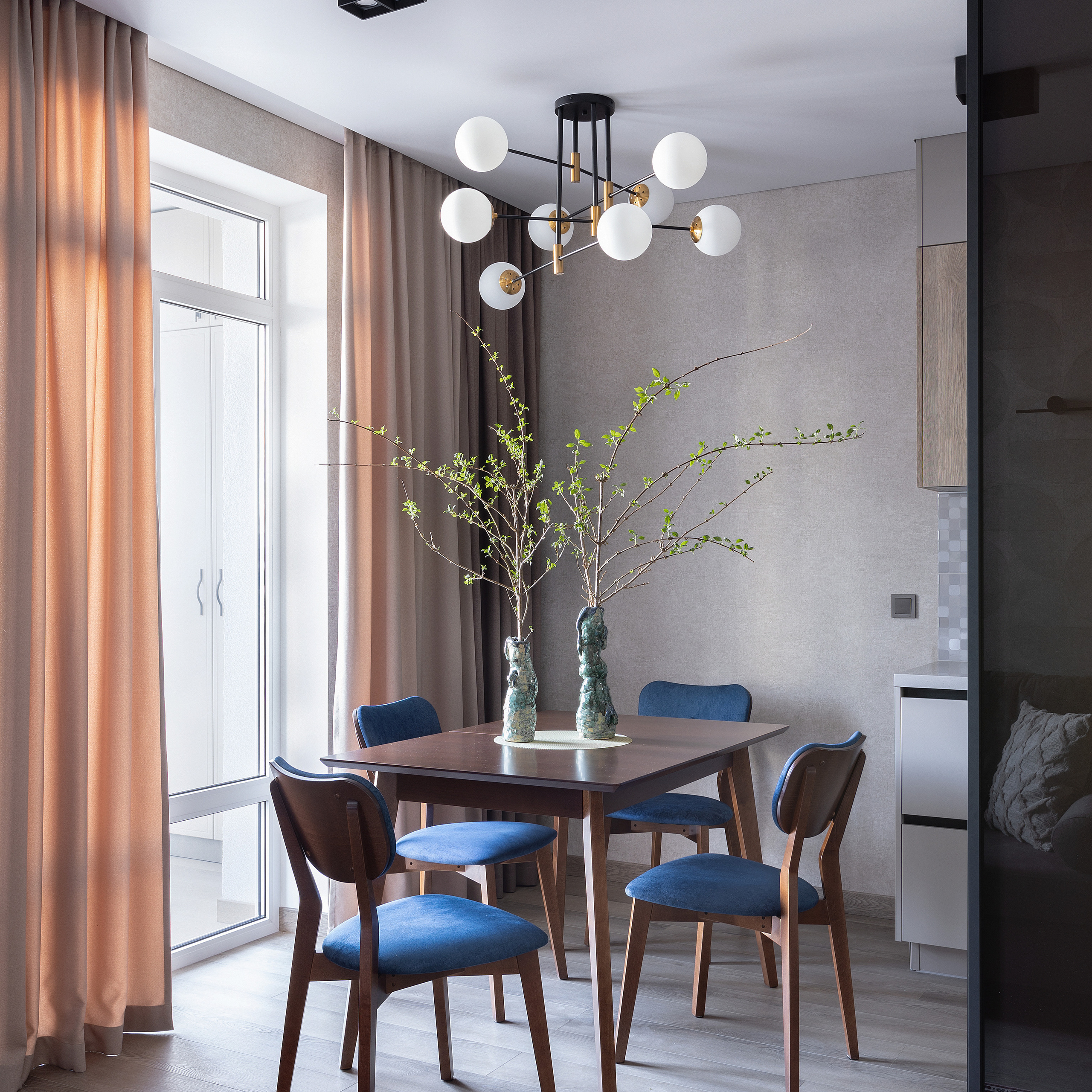 Объект в ЖК «Норвежский»