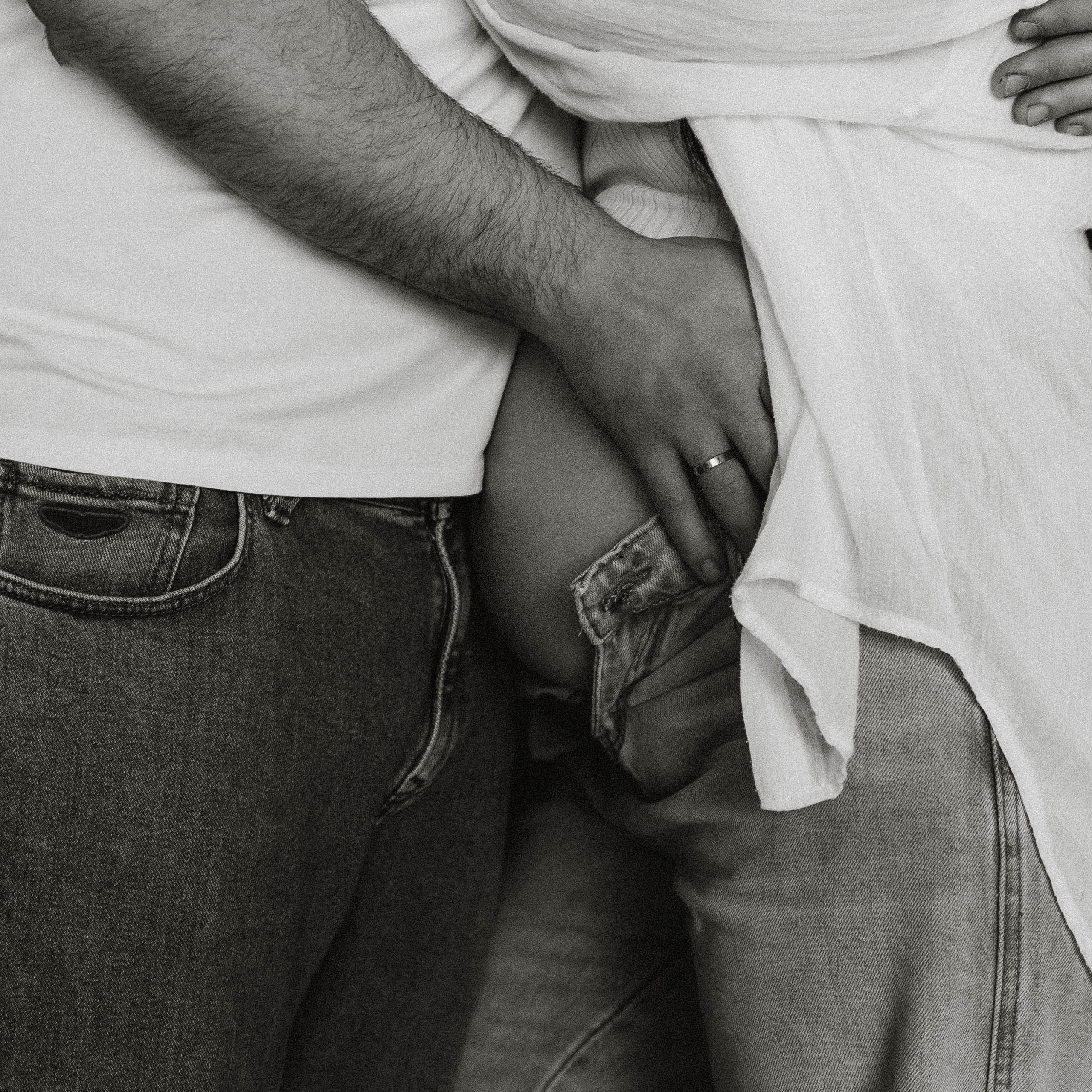 Марат и&nbsp;Валерия