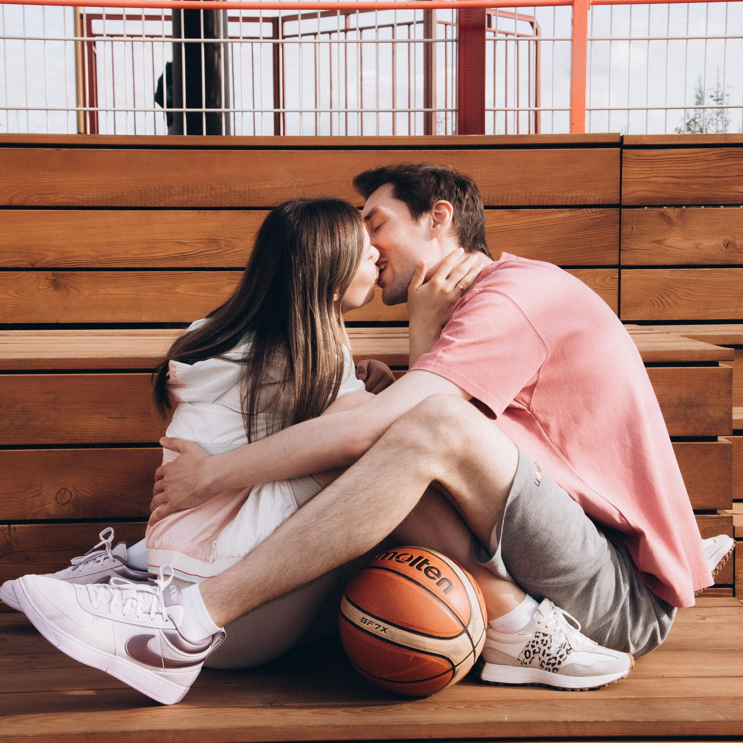 Жора и Диана