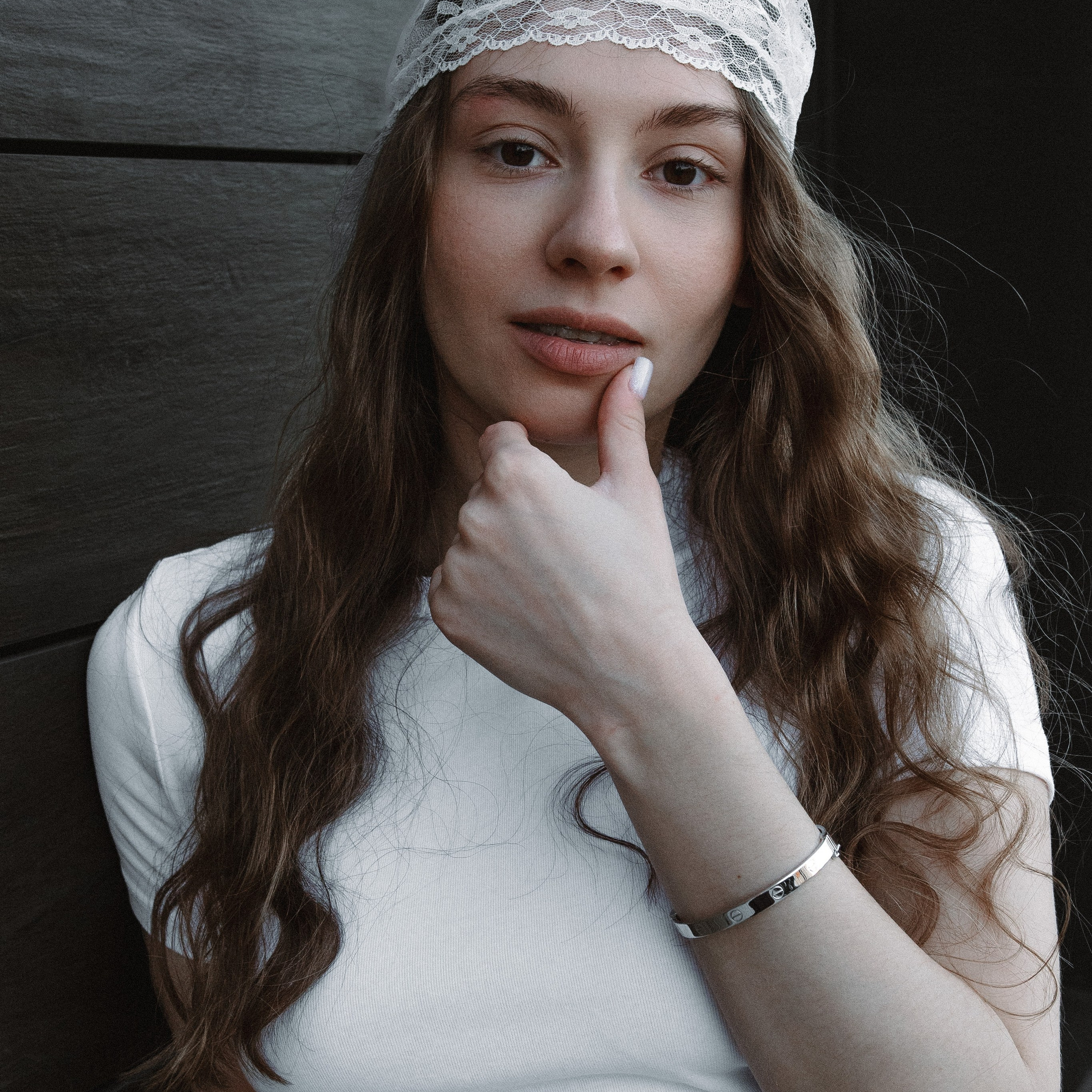 Настя