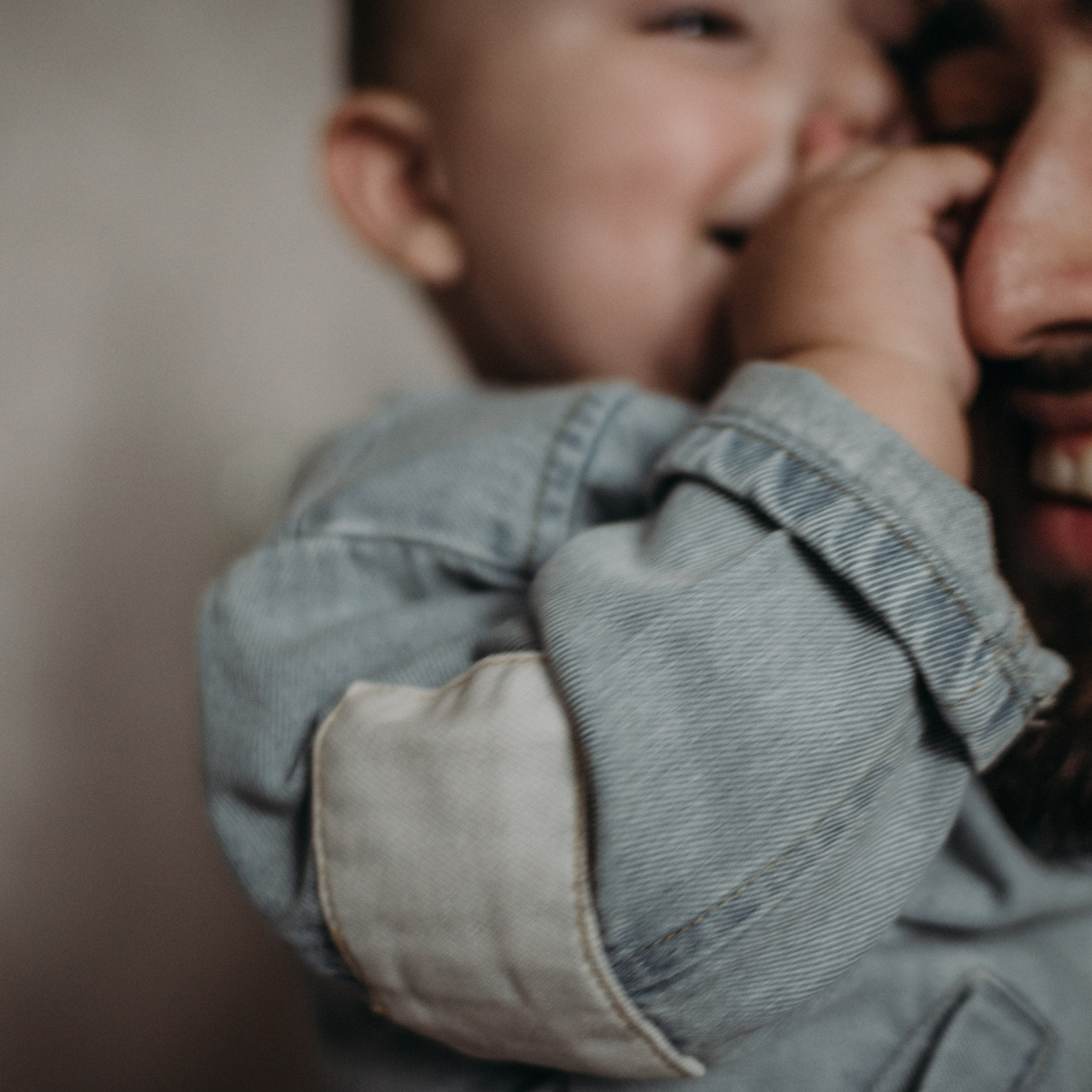 Халидик 1 годик