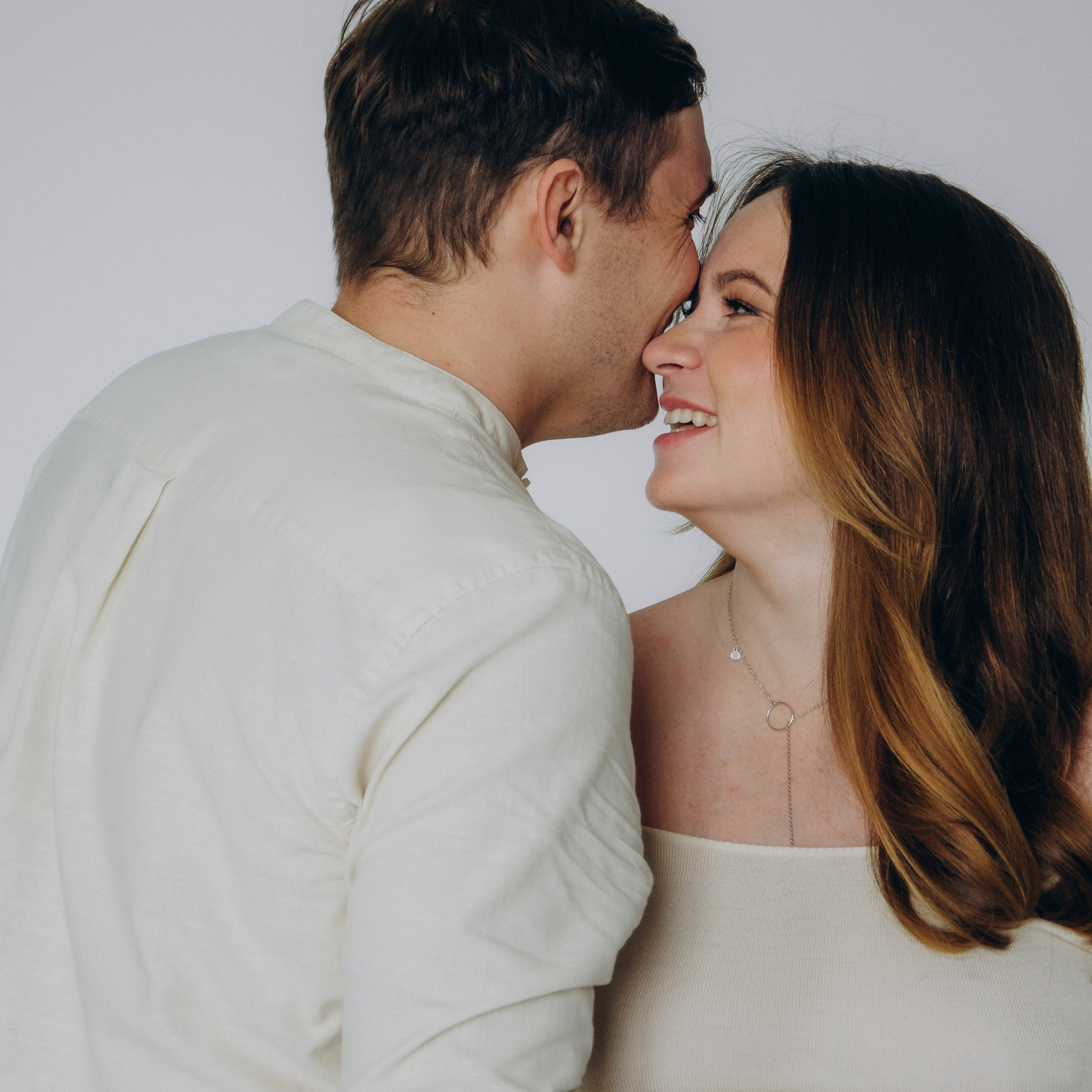 Алина и&nbsp;Антон