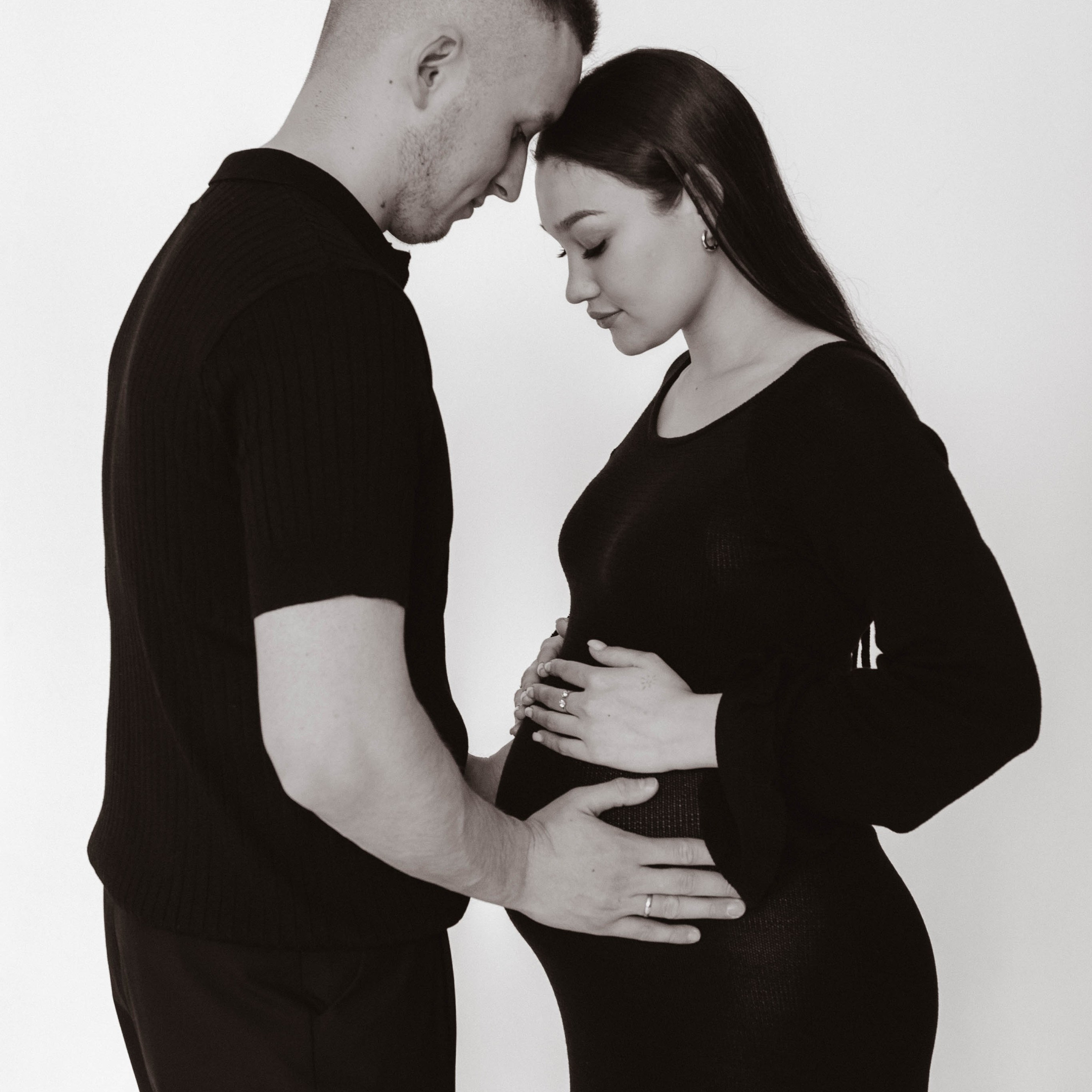 Марсель и&nbsp;Екатерина