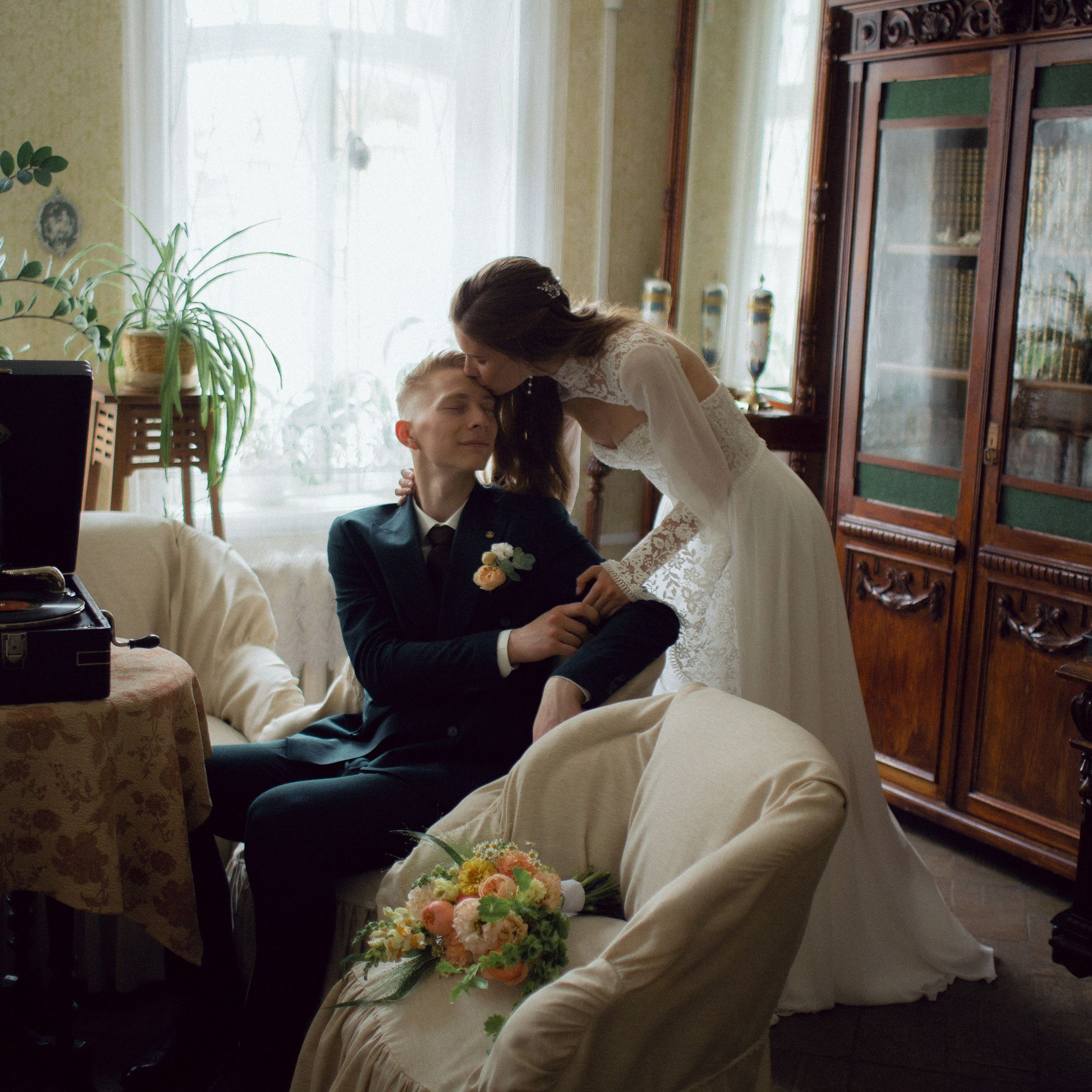 Отзывы. Фотограф любви в городе Казань