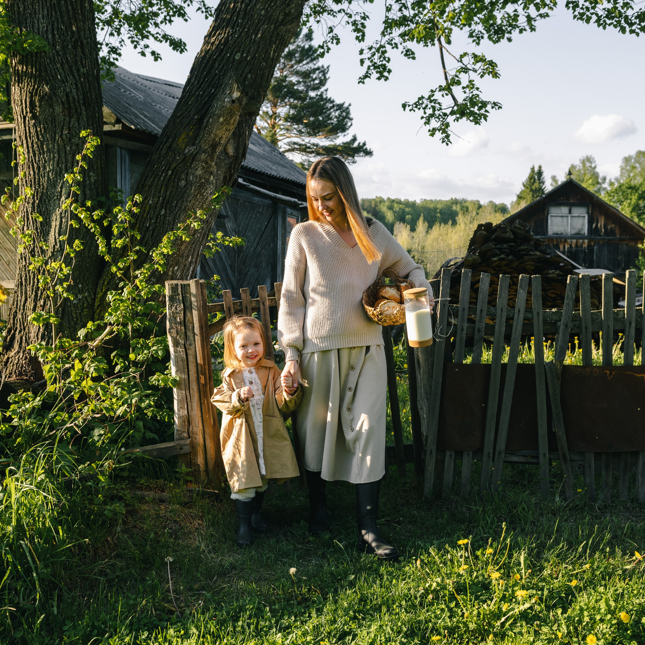 Проекты. Фотограф в Томске Мария Март