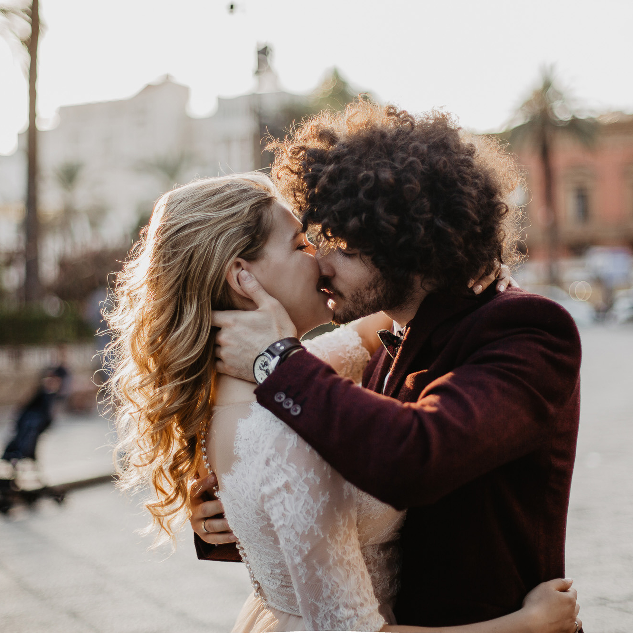 Любить по-сицилийски